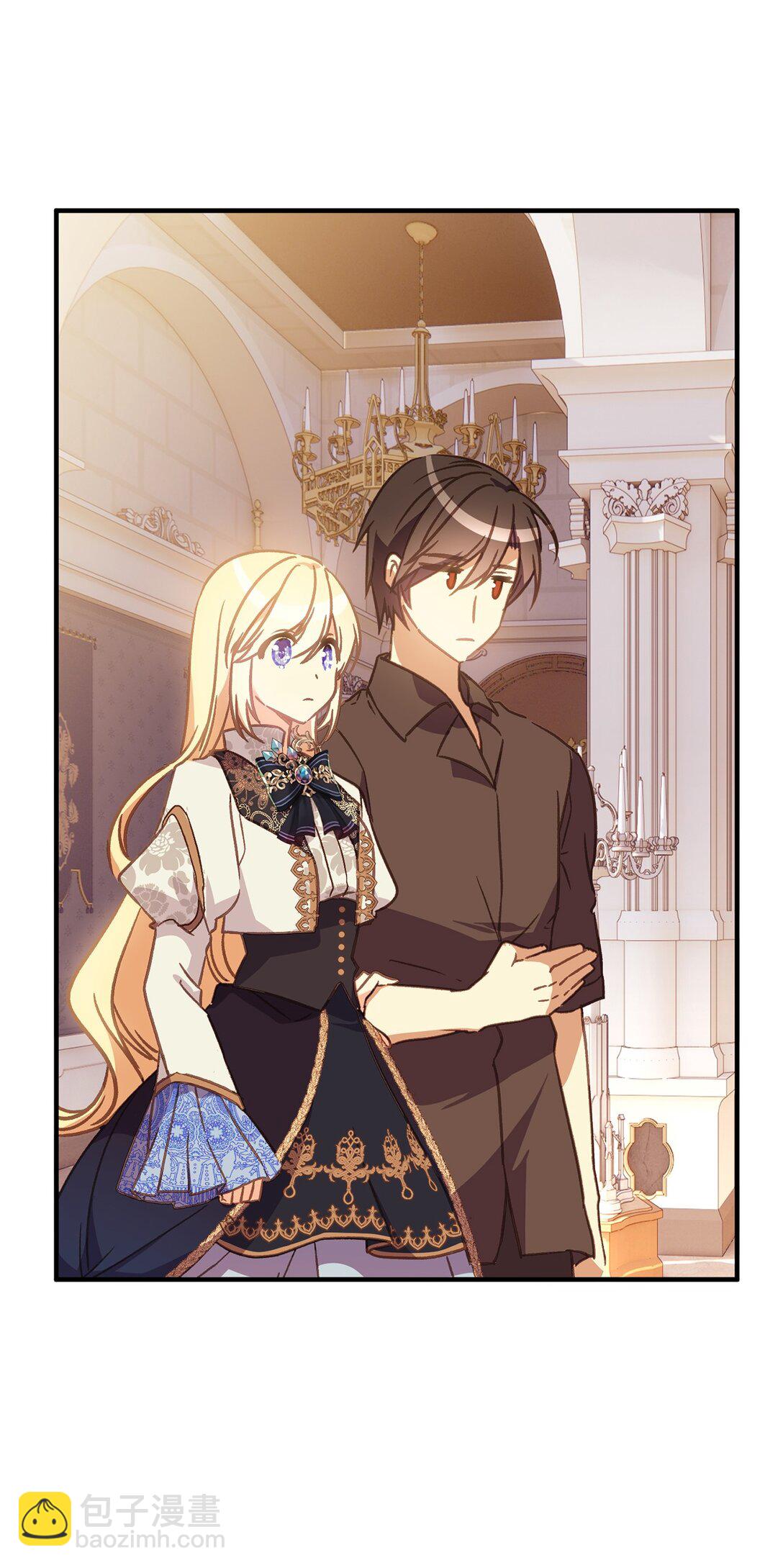 10 魔女杀人(1/2)-第10话