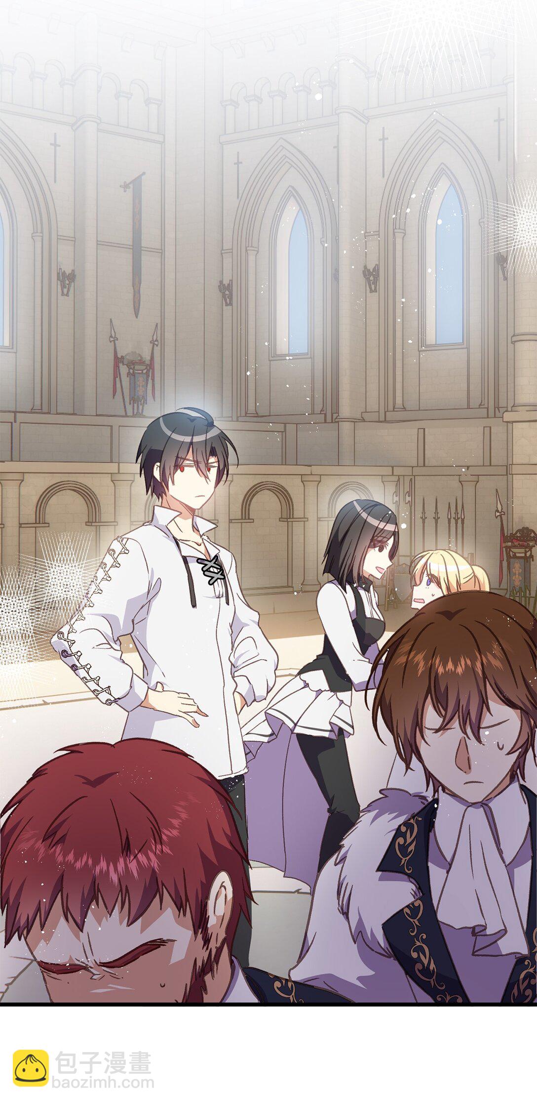 12 决斗的意外结局(1/2)-第12话