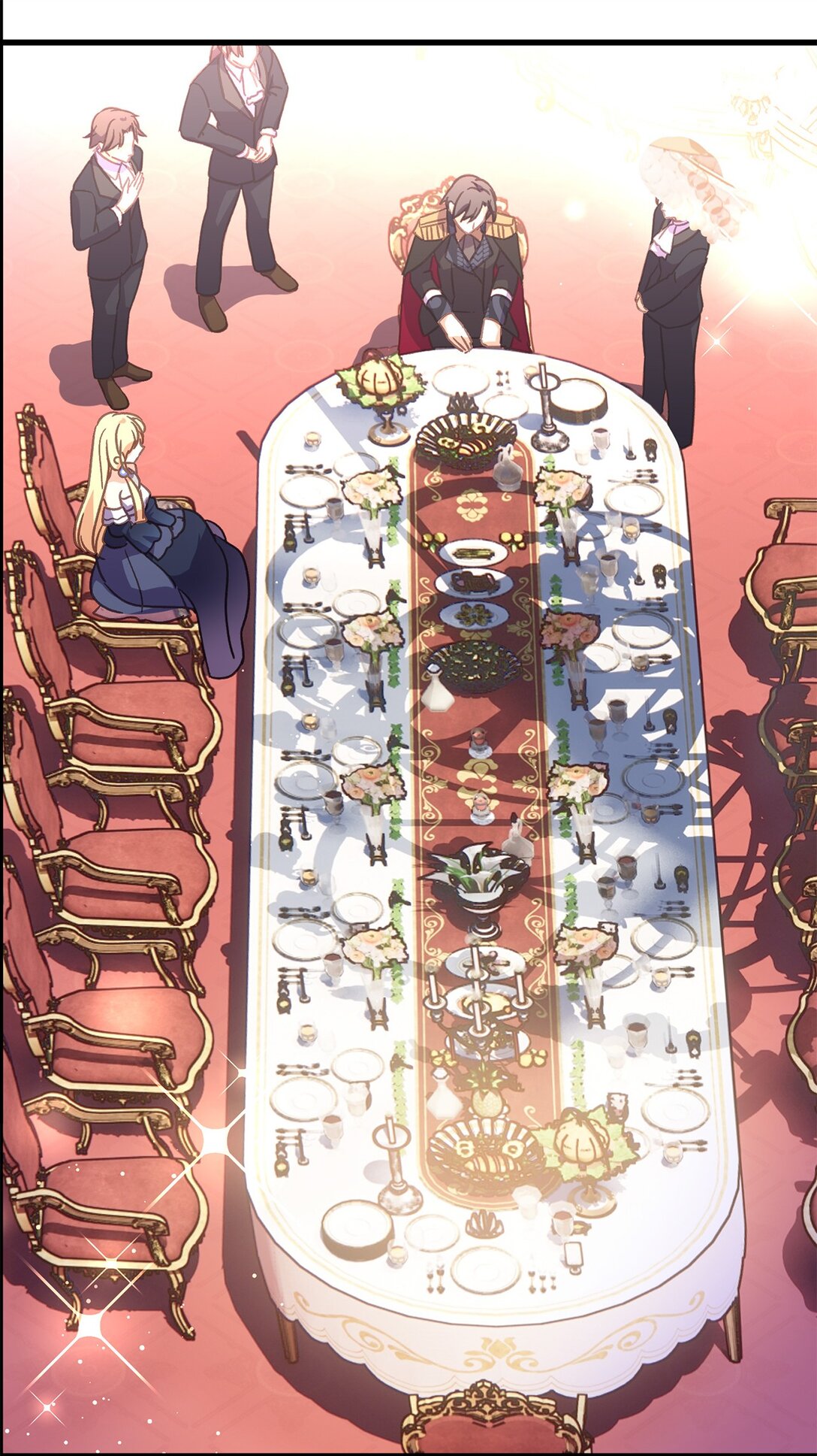 14 将友军留在身边(1/2)-第14话