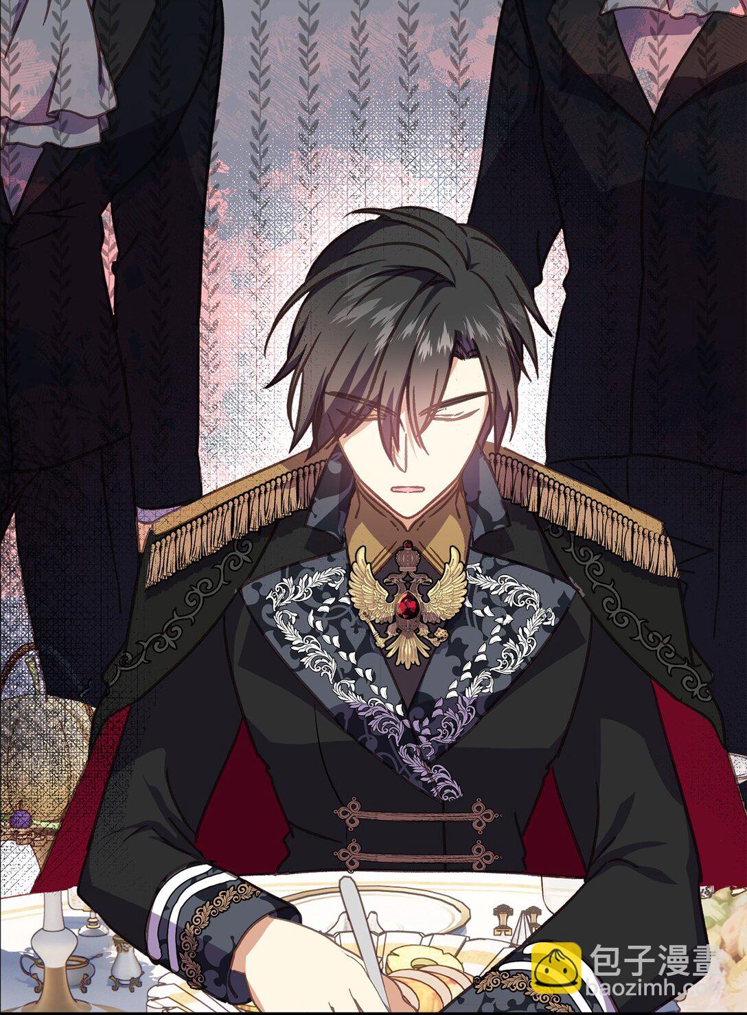 14 将友军留在身边(1/2)-第14话