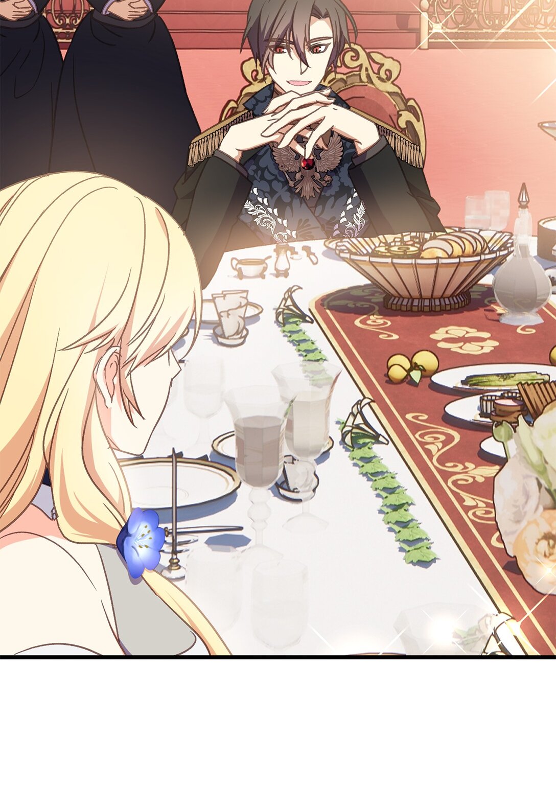 14 将友军留在身边(1/2)-第14话