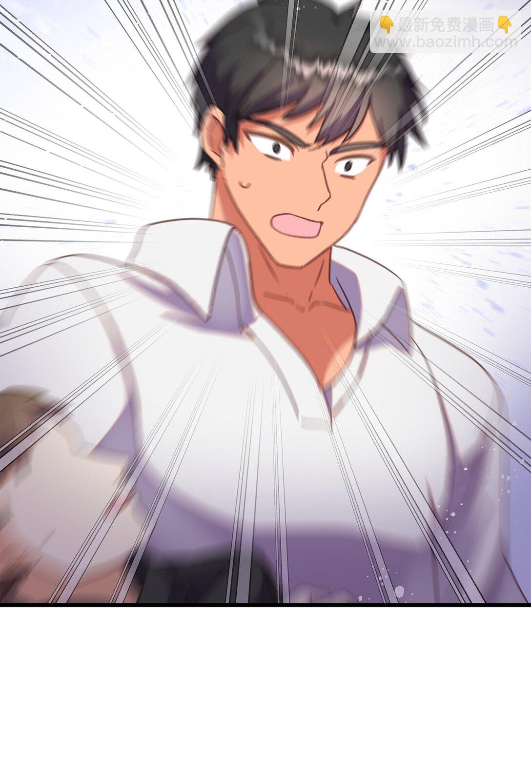 20 为受伤之人担心(1/2)-第20话