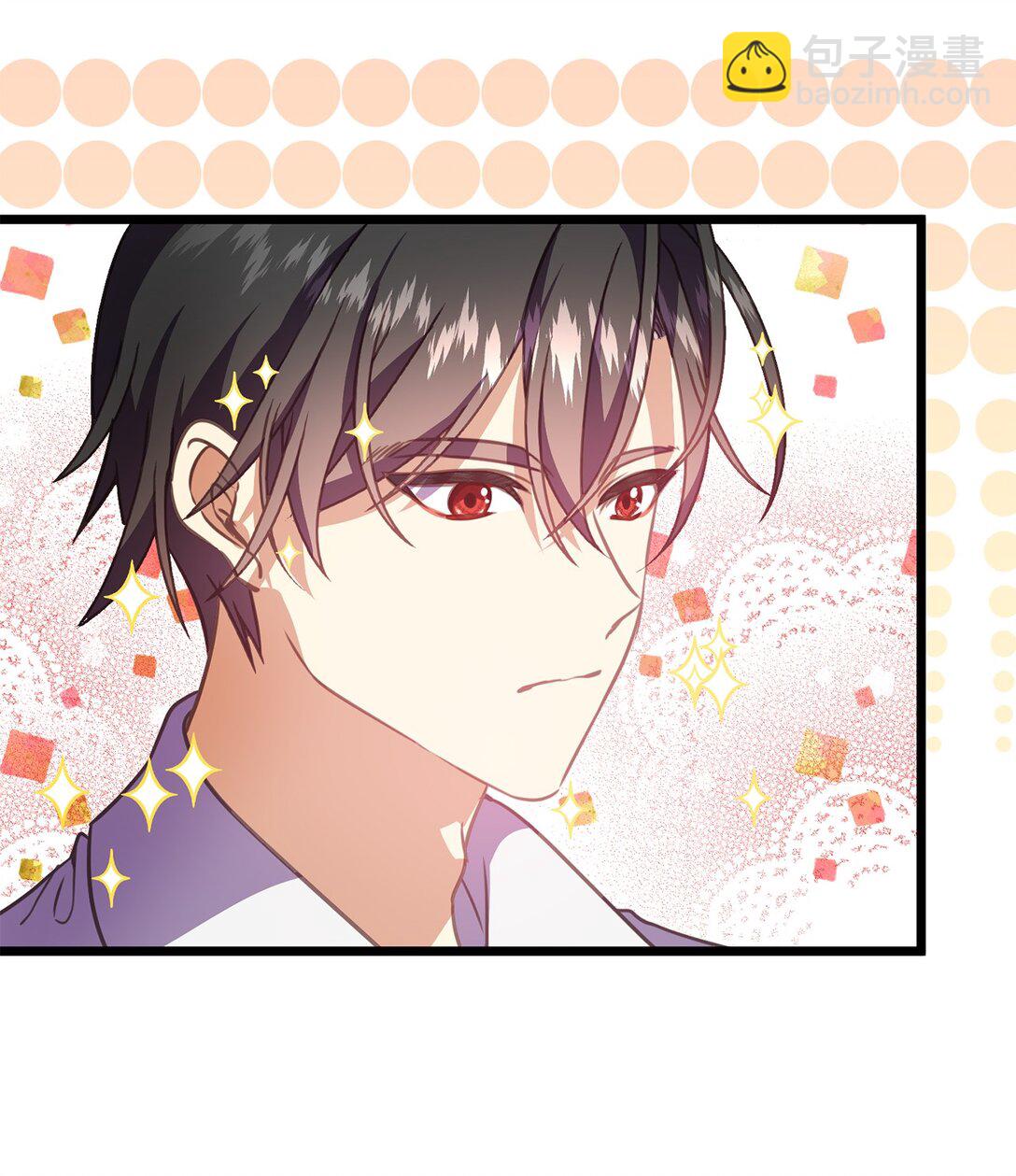 22 因为我喜欢你(1/2)-第22话