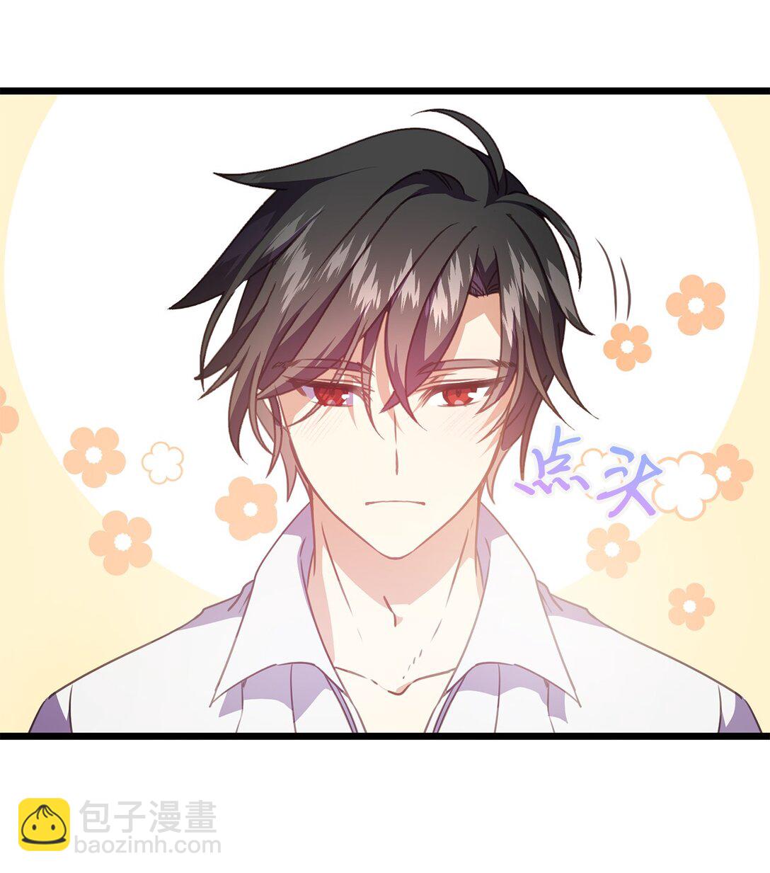 22 因为我喜欢你(1/2)-第22话