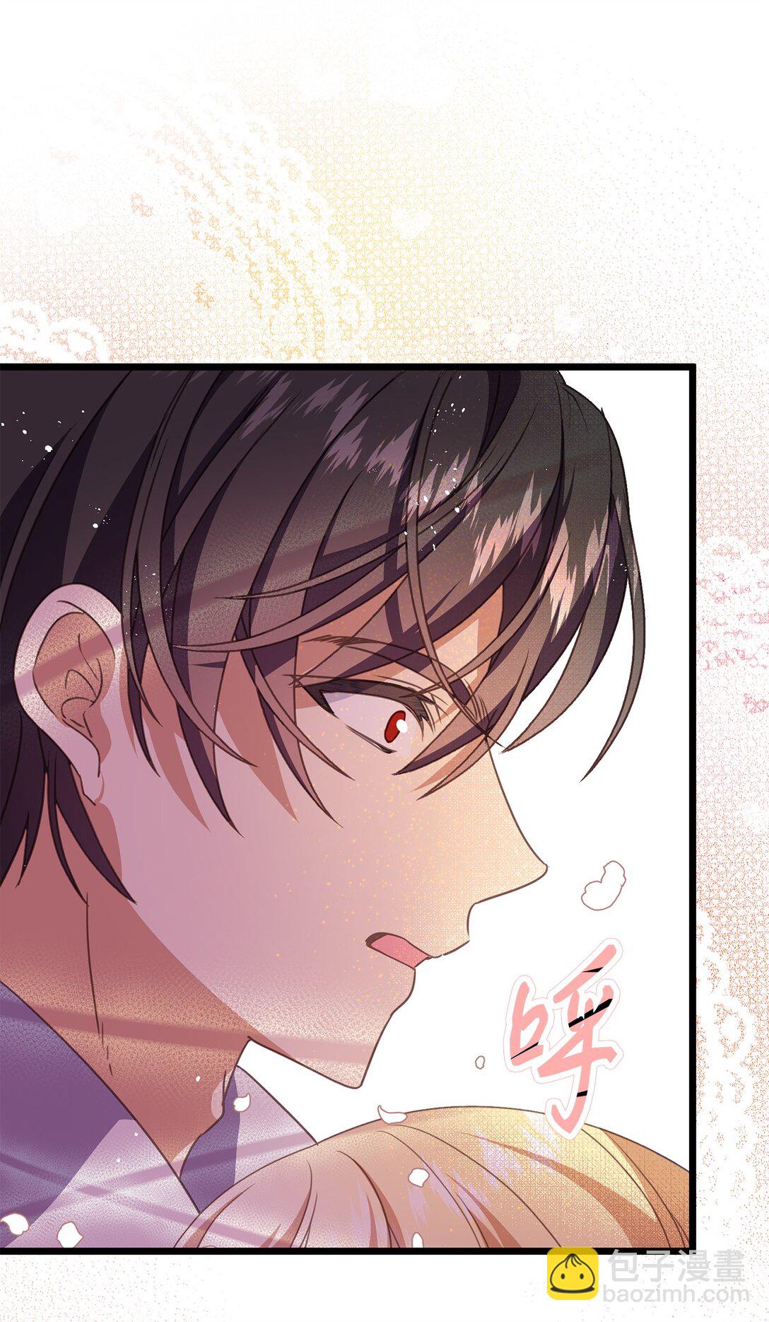 22 因为我喜欢你(1/2)-第22话