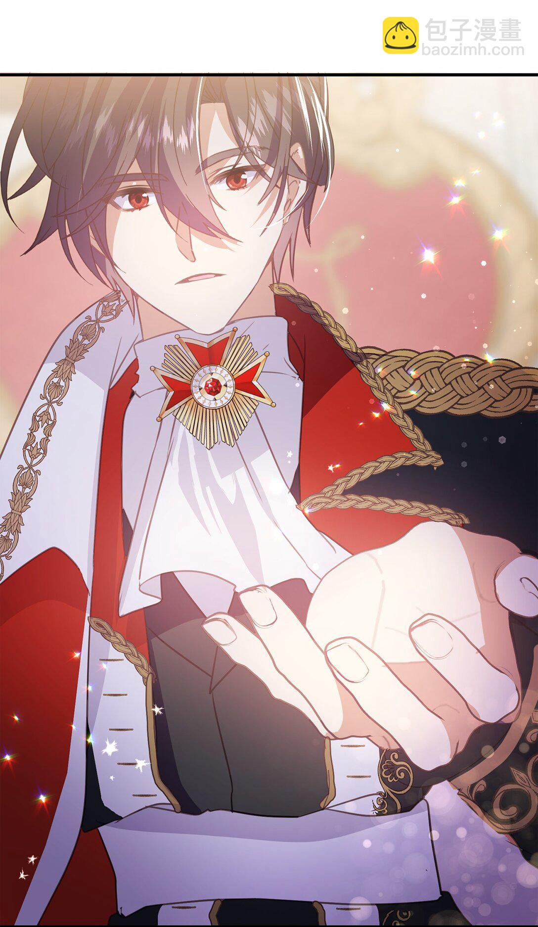 24 肃清禁卫队(1/2)-第24话