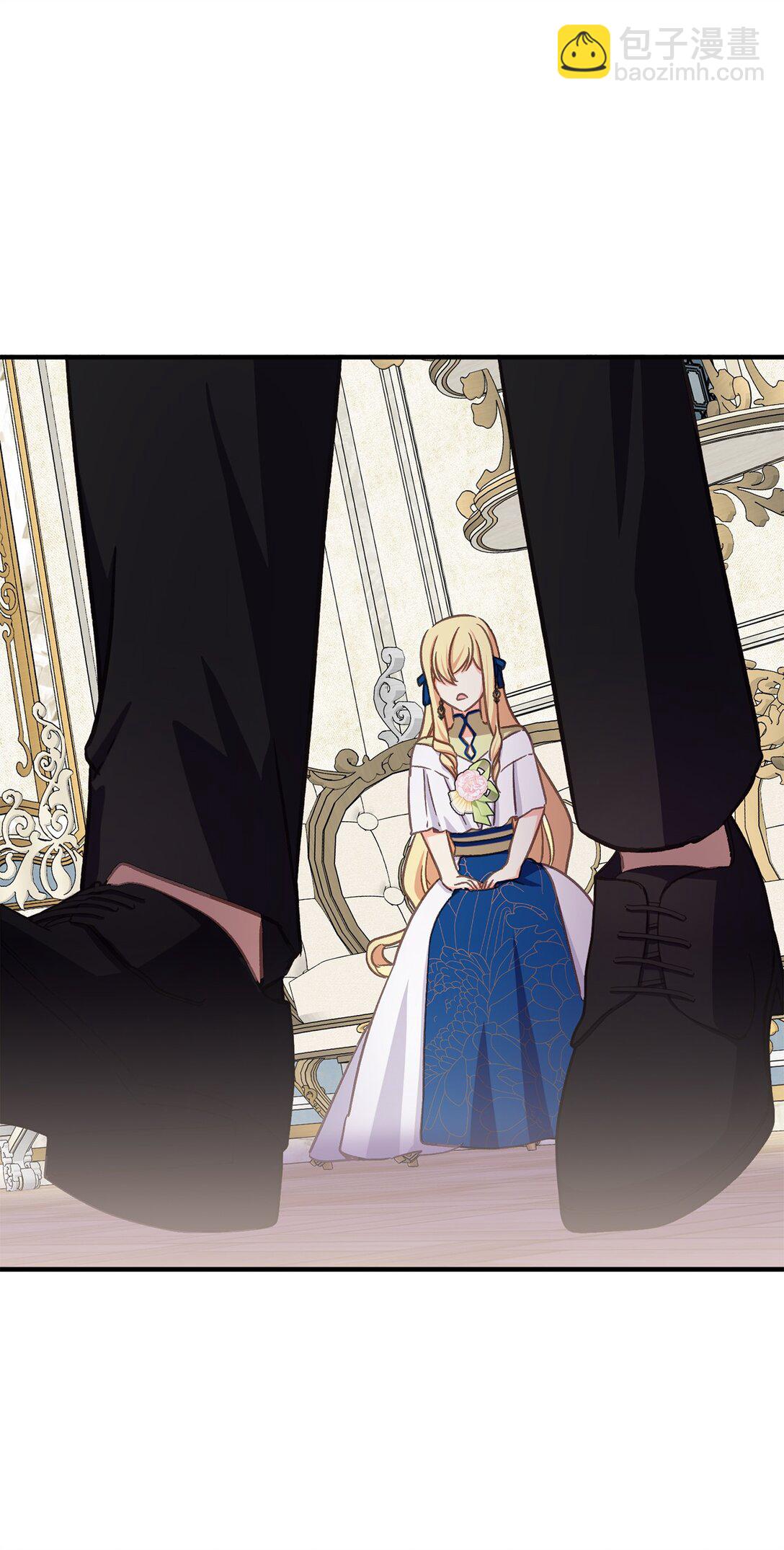 26 离婚条件谈妥(1/2)-第26话