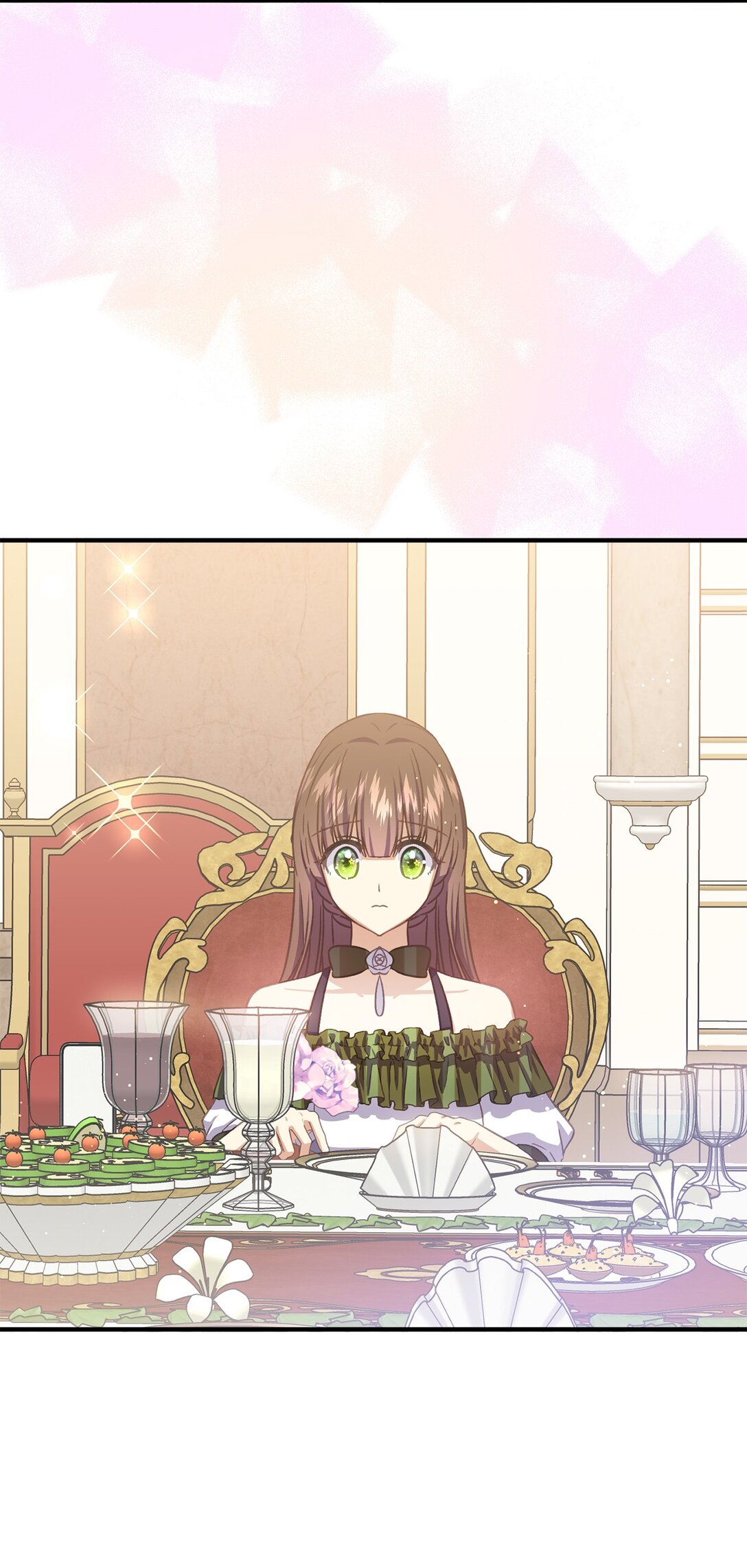 28 女主受尽冷落(1/2)-第28话