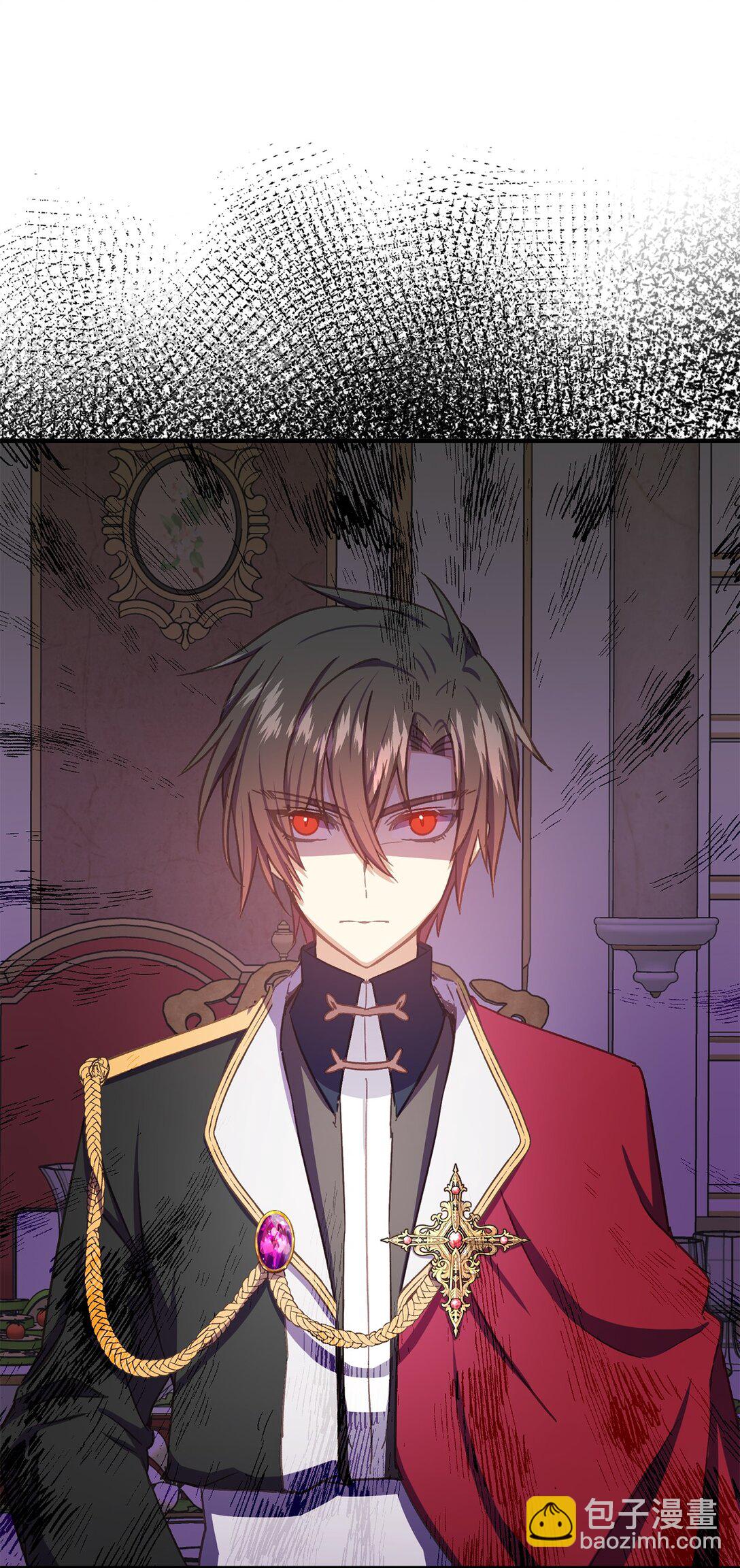 28 女主受尽冷落(1/2)-第28话