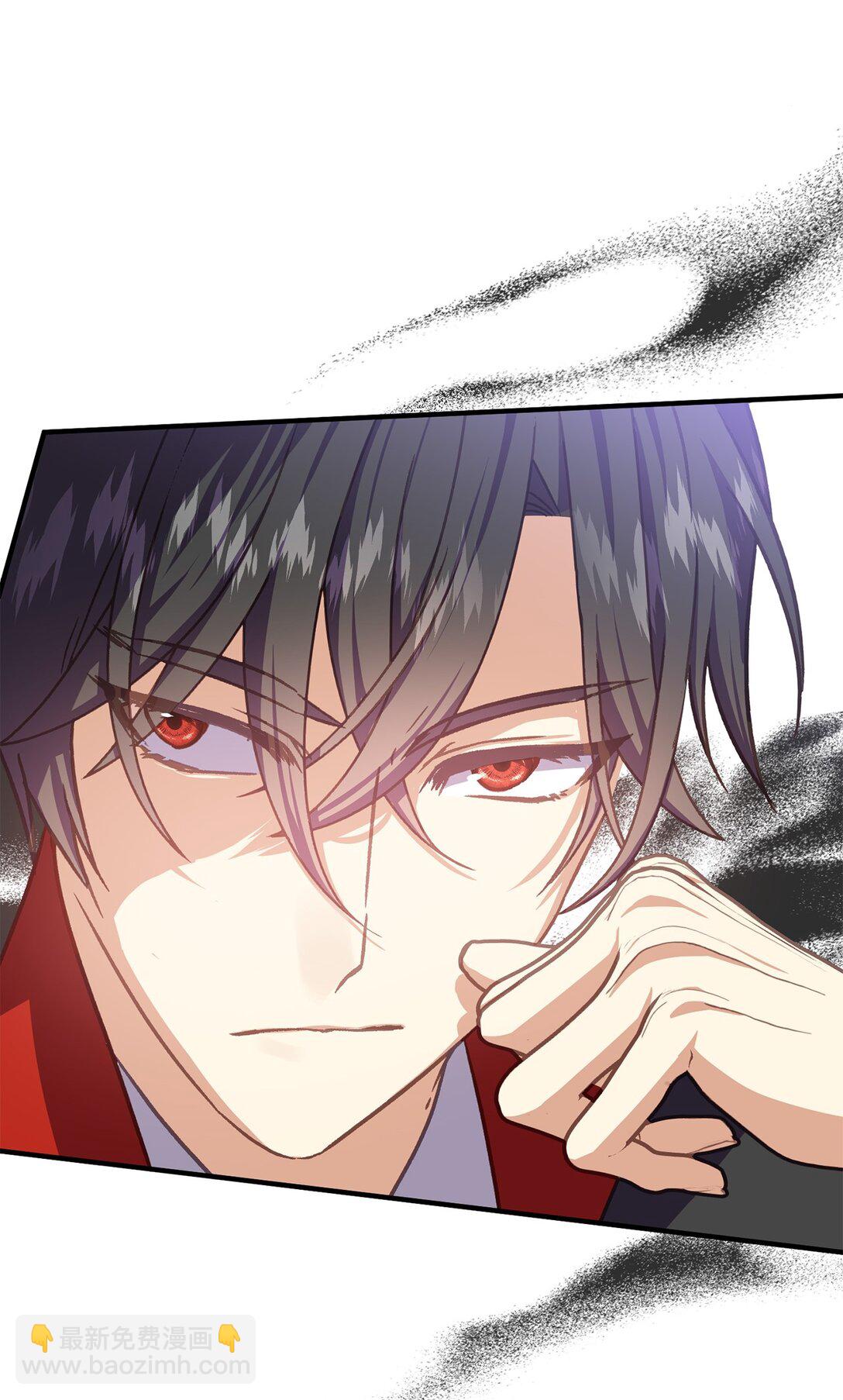 30 妥协纳后妃(1/2)-第30话