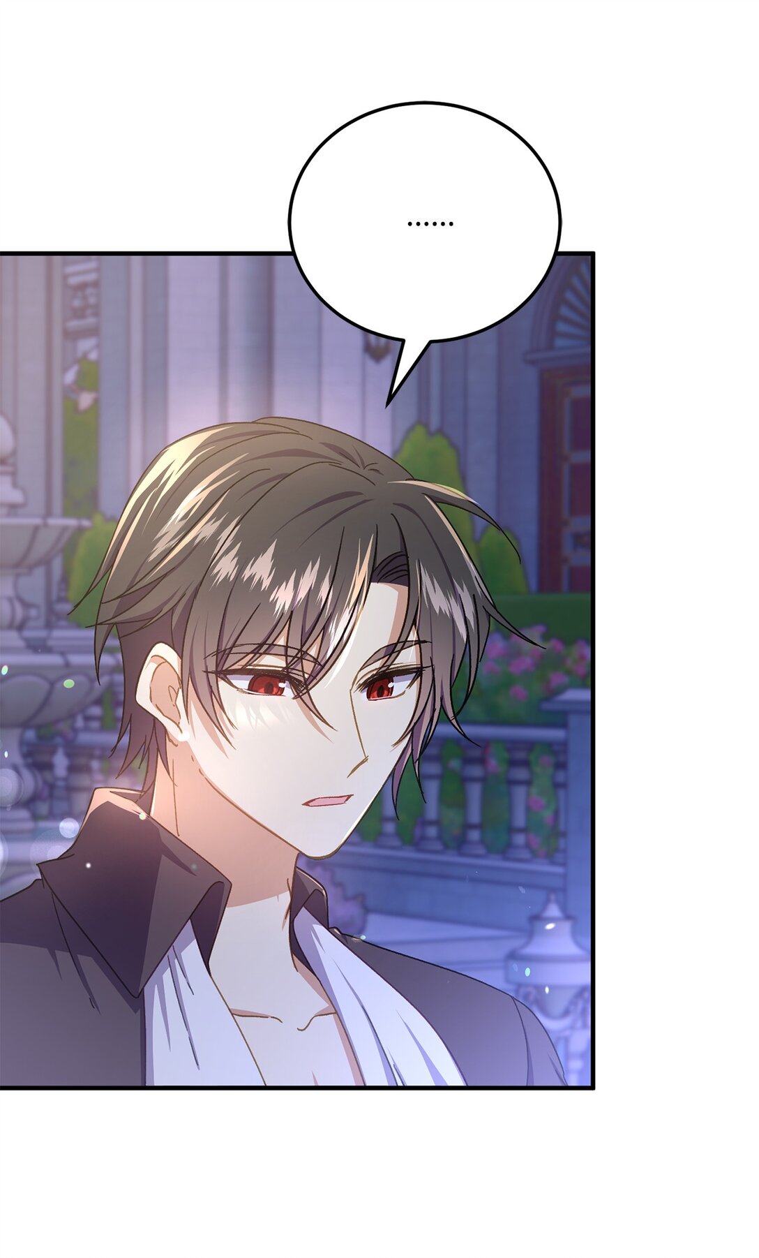 34 决斗受伤(1/2)-第34话