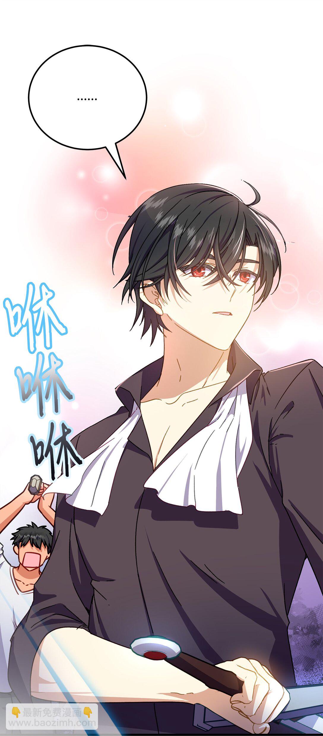 34 决斗受伤(1/2)-第34话