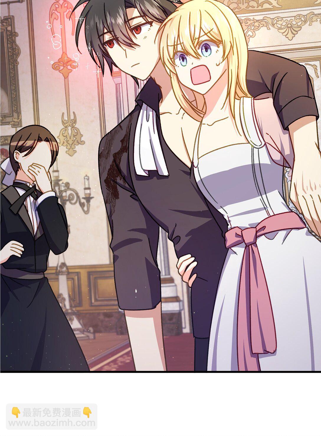 34 决斗受伤(1/2)-第34话