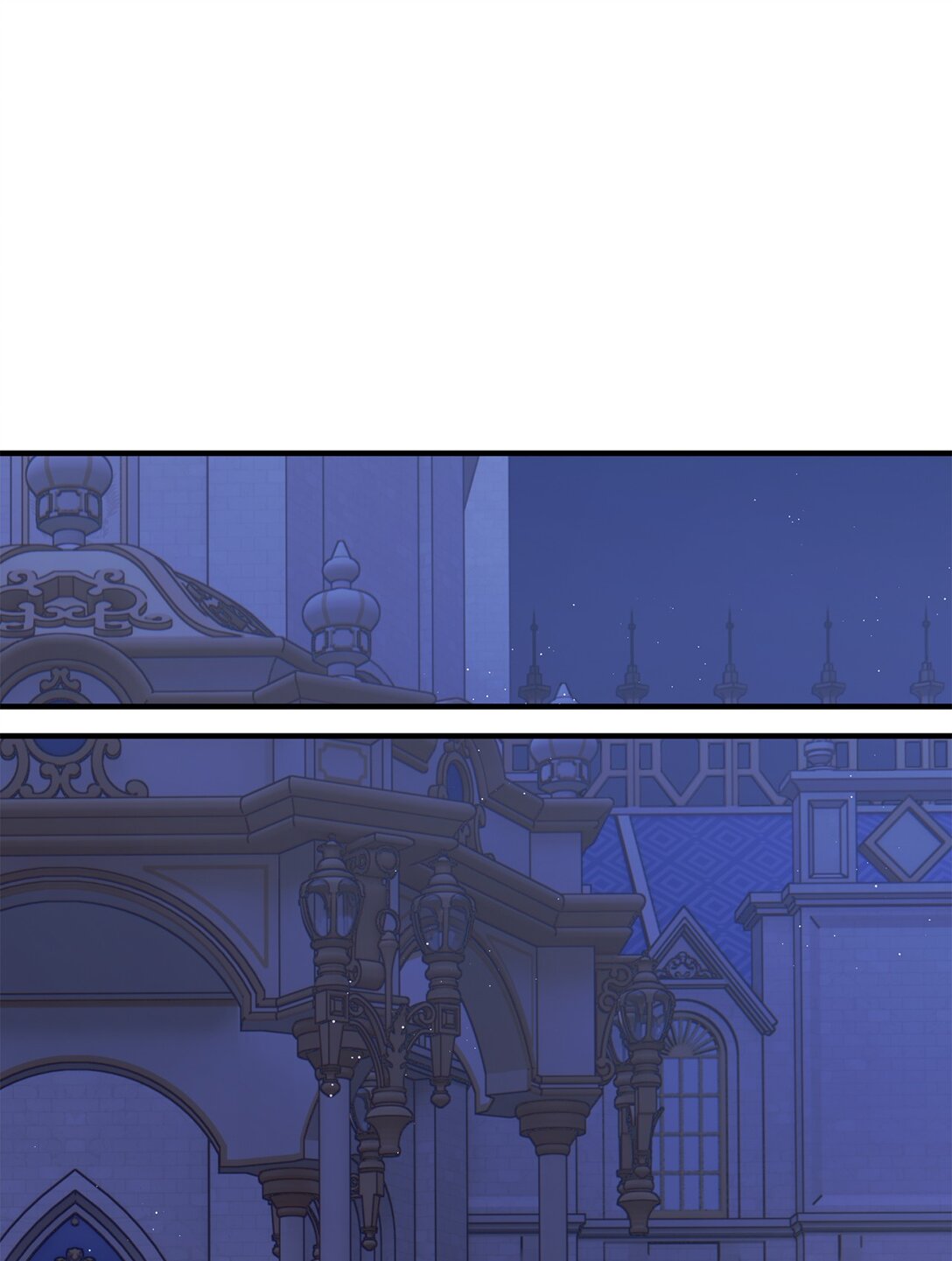 36 陛下遇刺传闻(1/2)-第36话