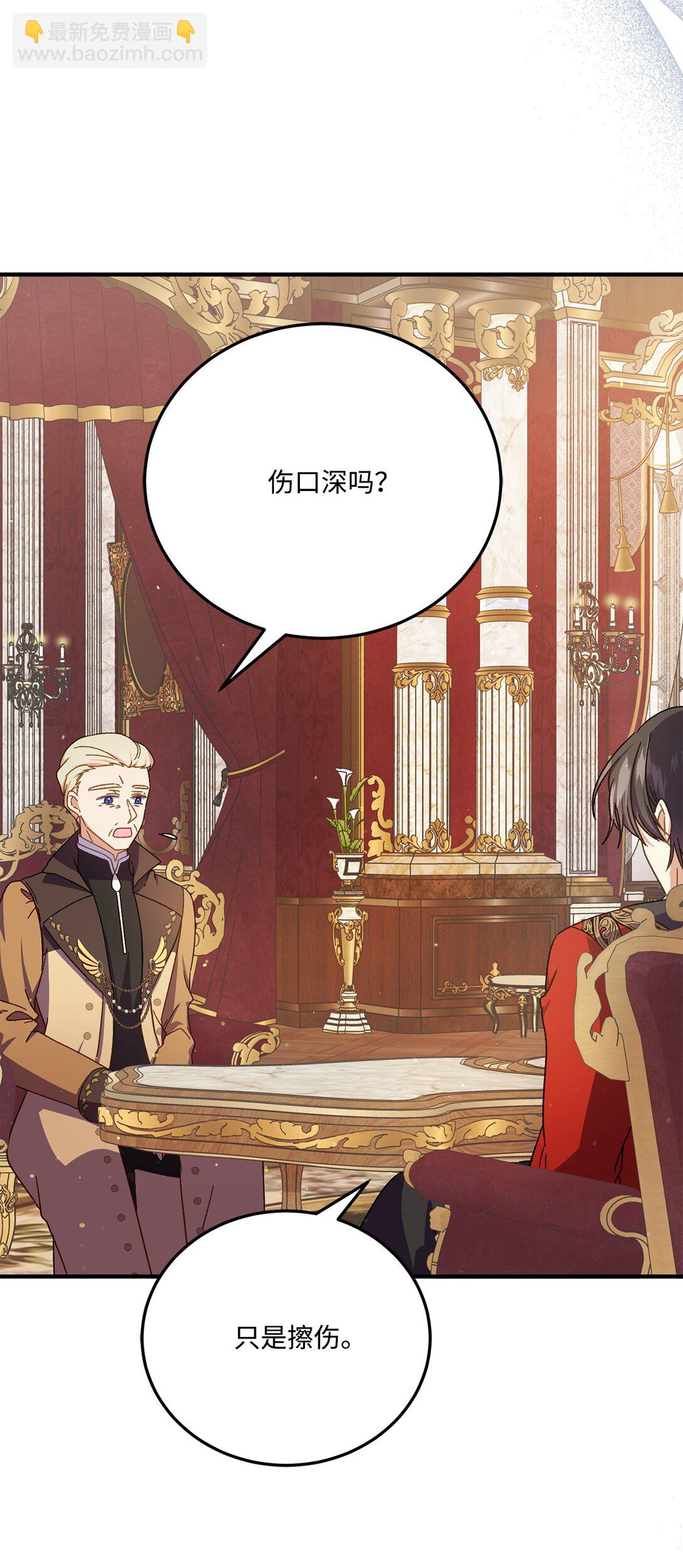 36 陛下遇刺传闻(1/2)-第36话