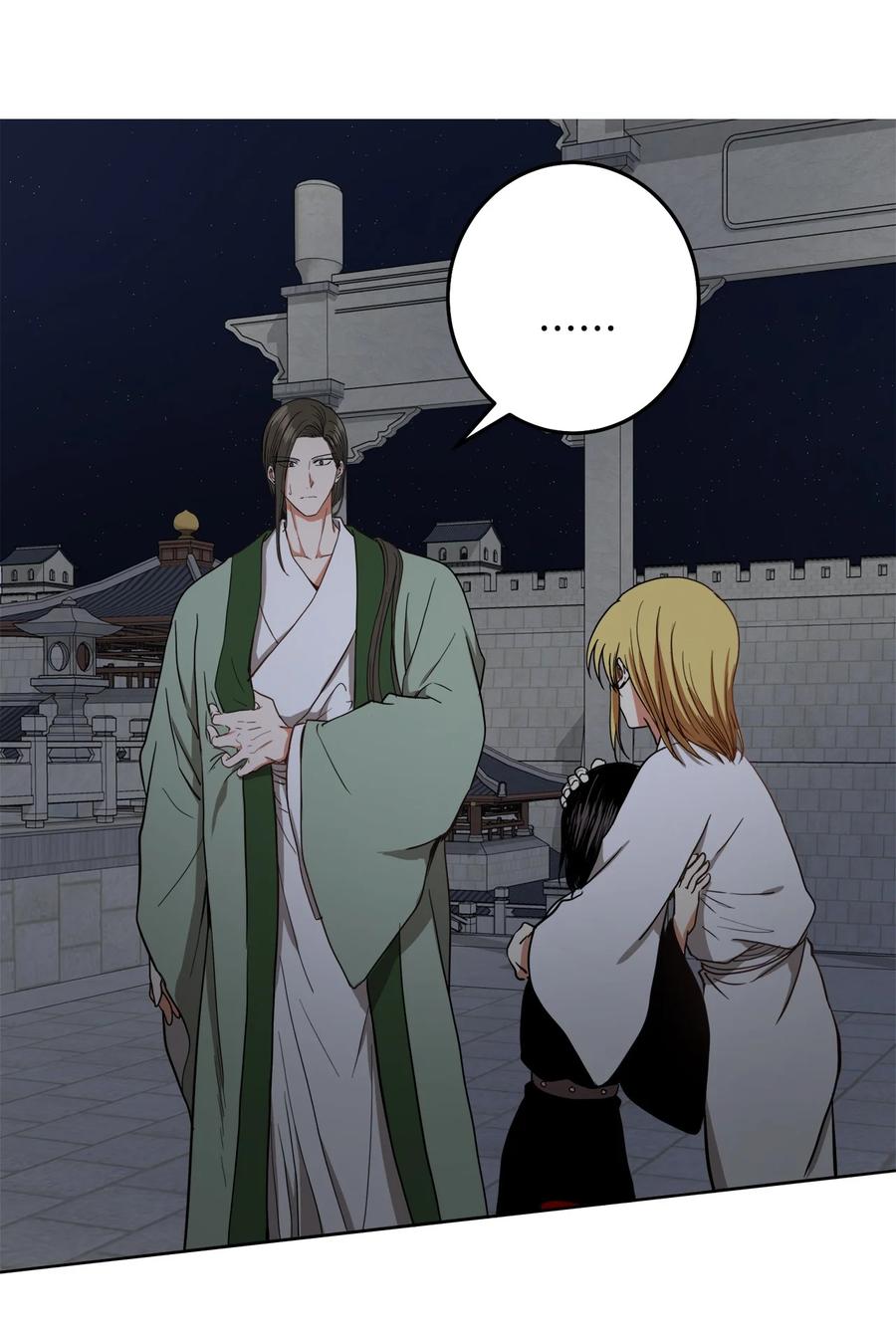 26 接下来三天抄书(1/2)-第26话