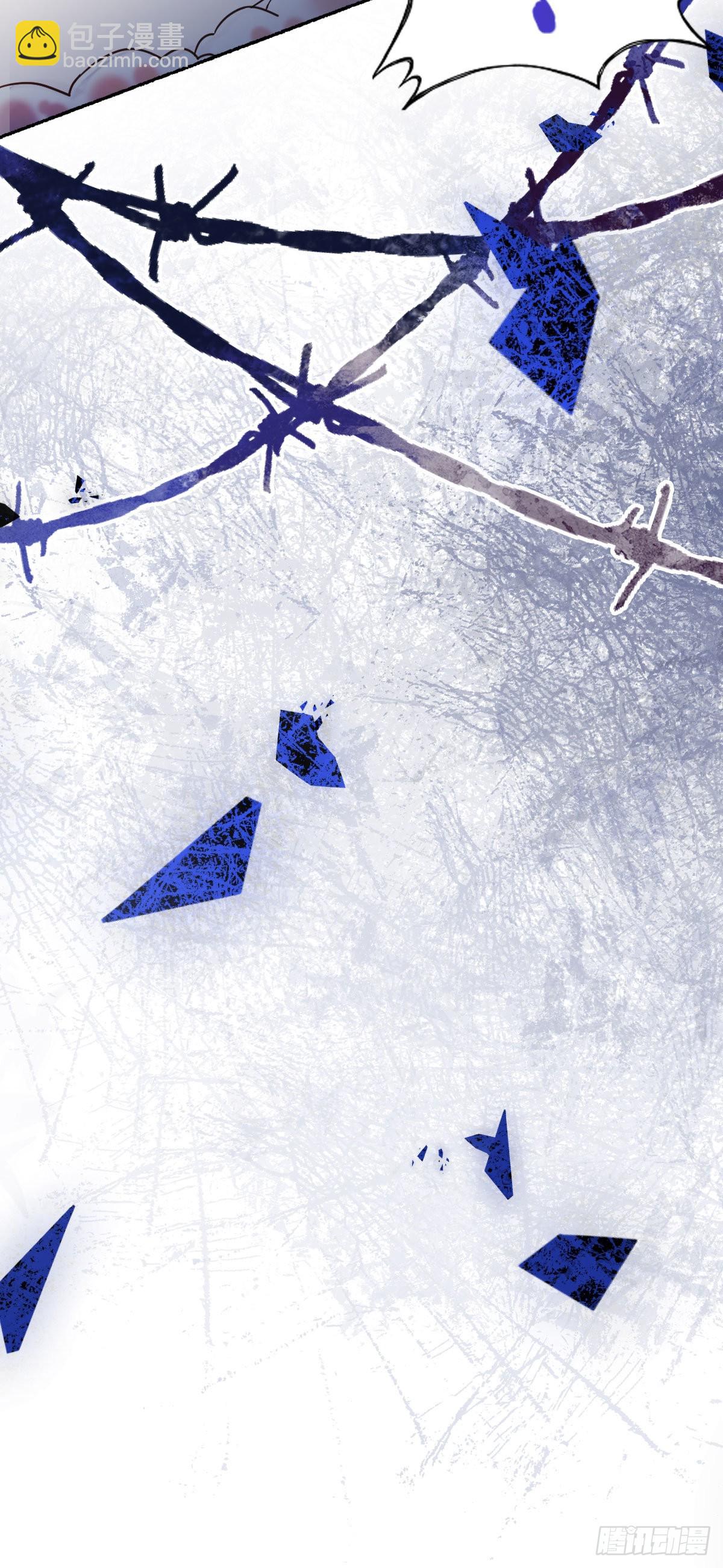 第14话 诺儿绝对不会抛下你的(1/2)-第16话