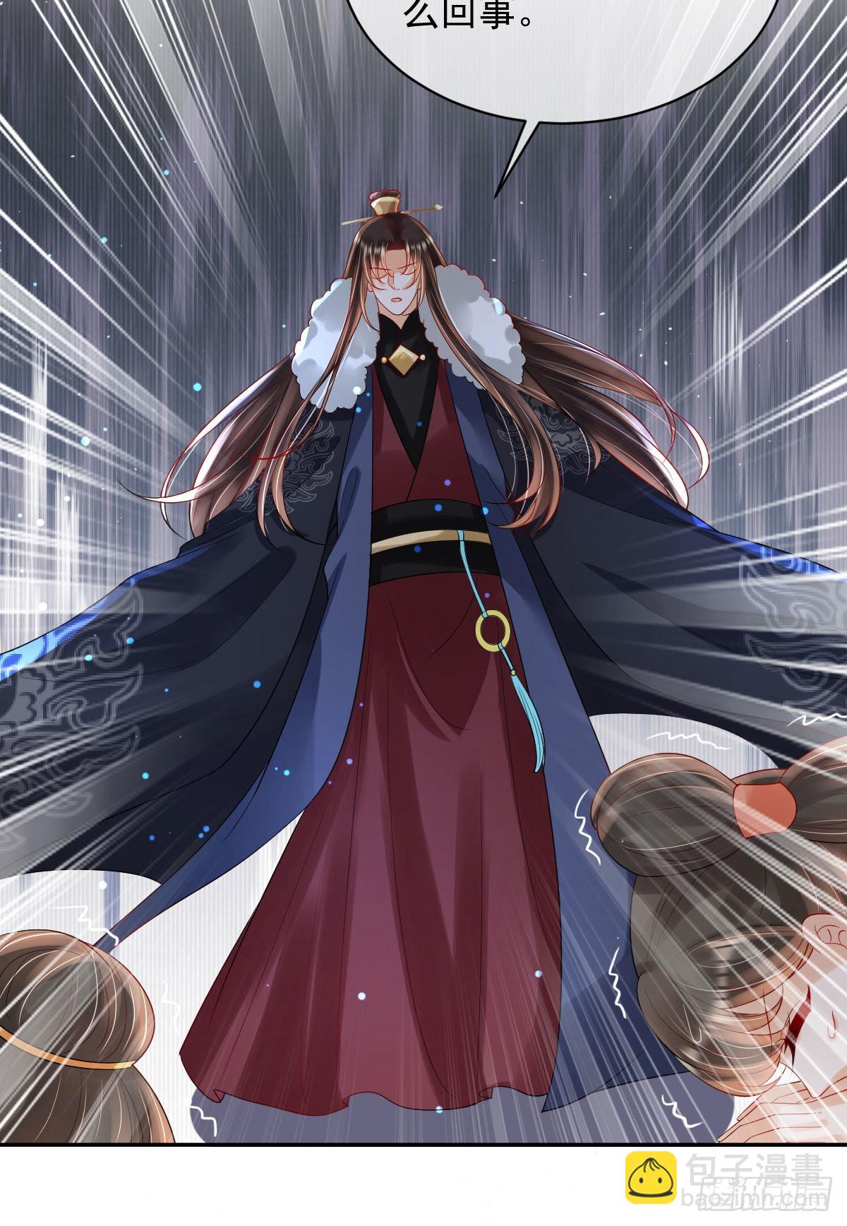 第8话 以后诺儿也是你的家人(1/2)-第10话