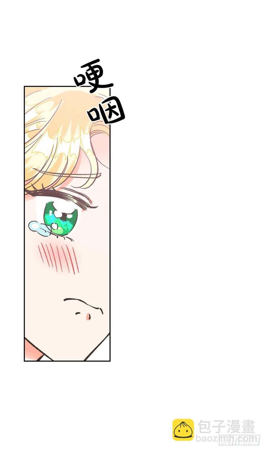 11.阿莱德绿宝石碎了？！(1/2)-第12话