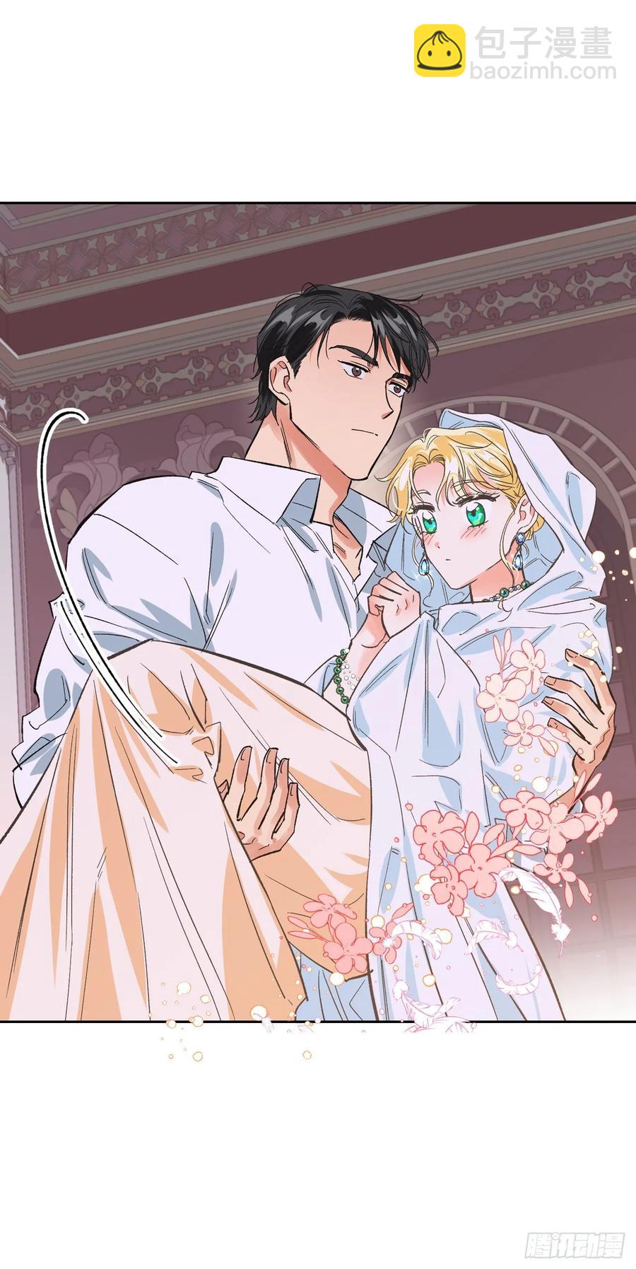 13.唠叨精灵阿莱德(1/2)-第14话