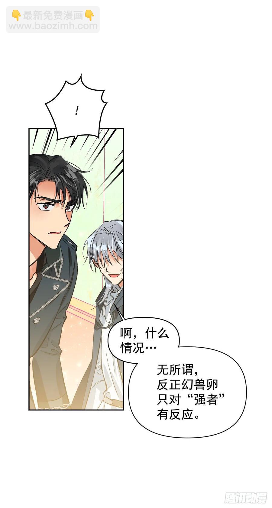 21.奇妙的幻兽卵(1/2)-第22话