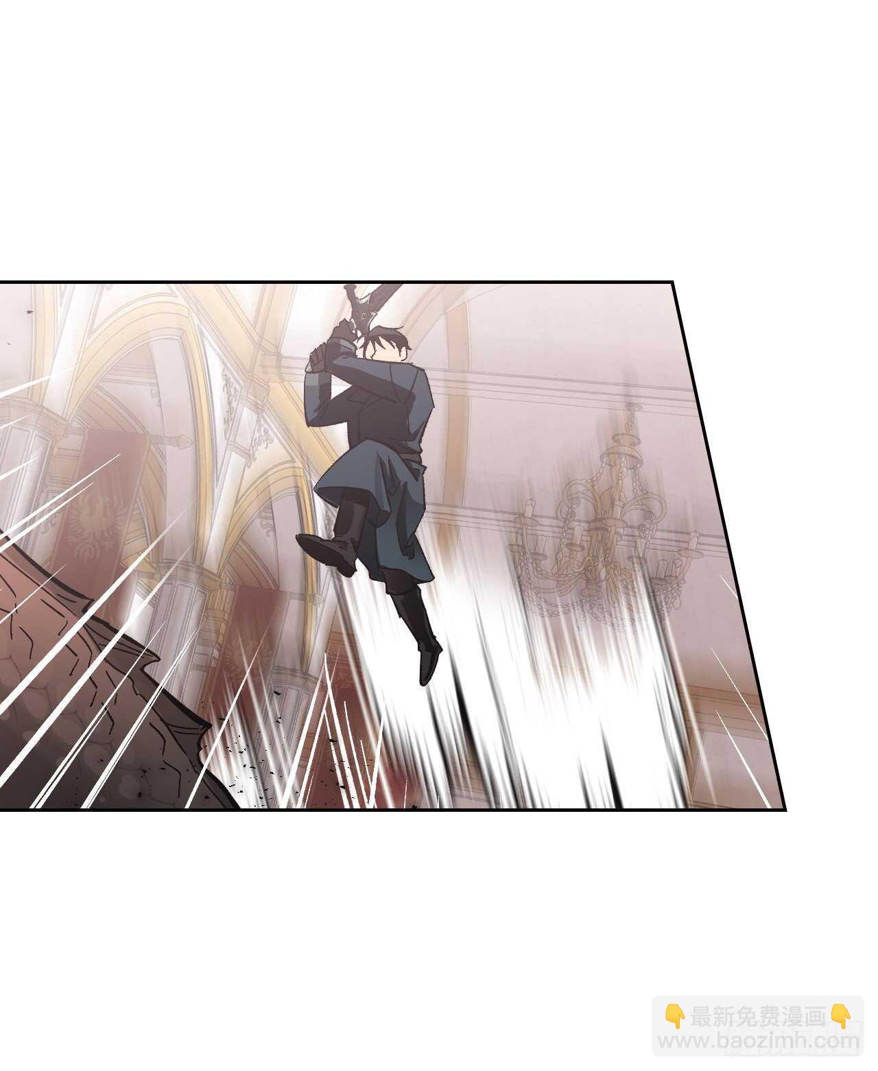 23.与龙大战！(1/2)-第24话