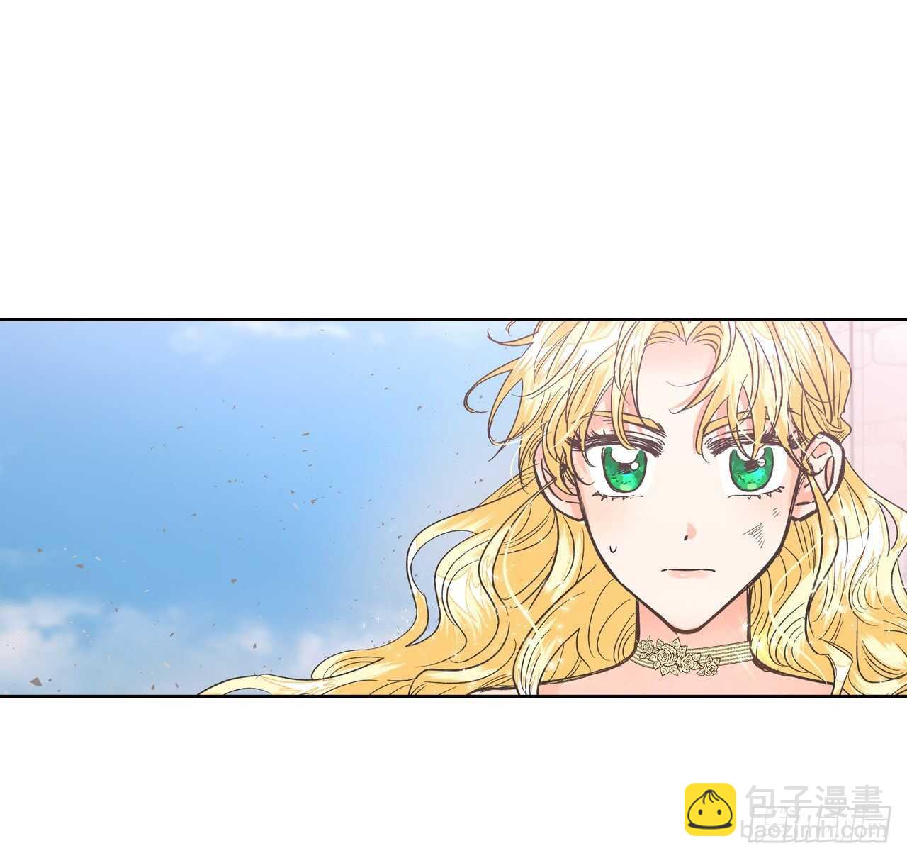 25.居然喊我妈妈？！(1/2)-第26话