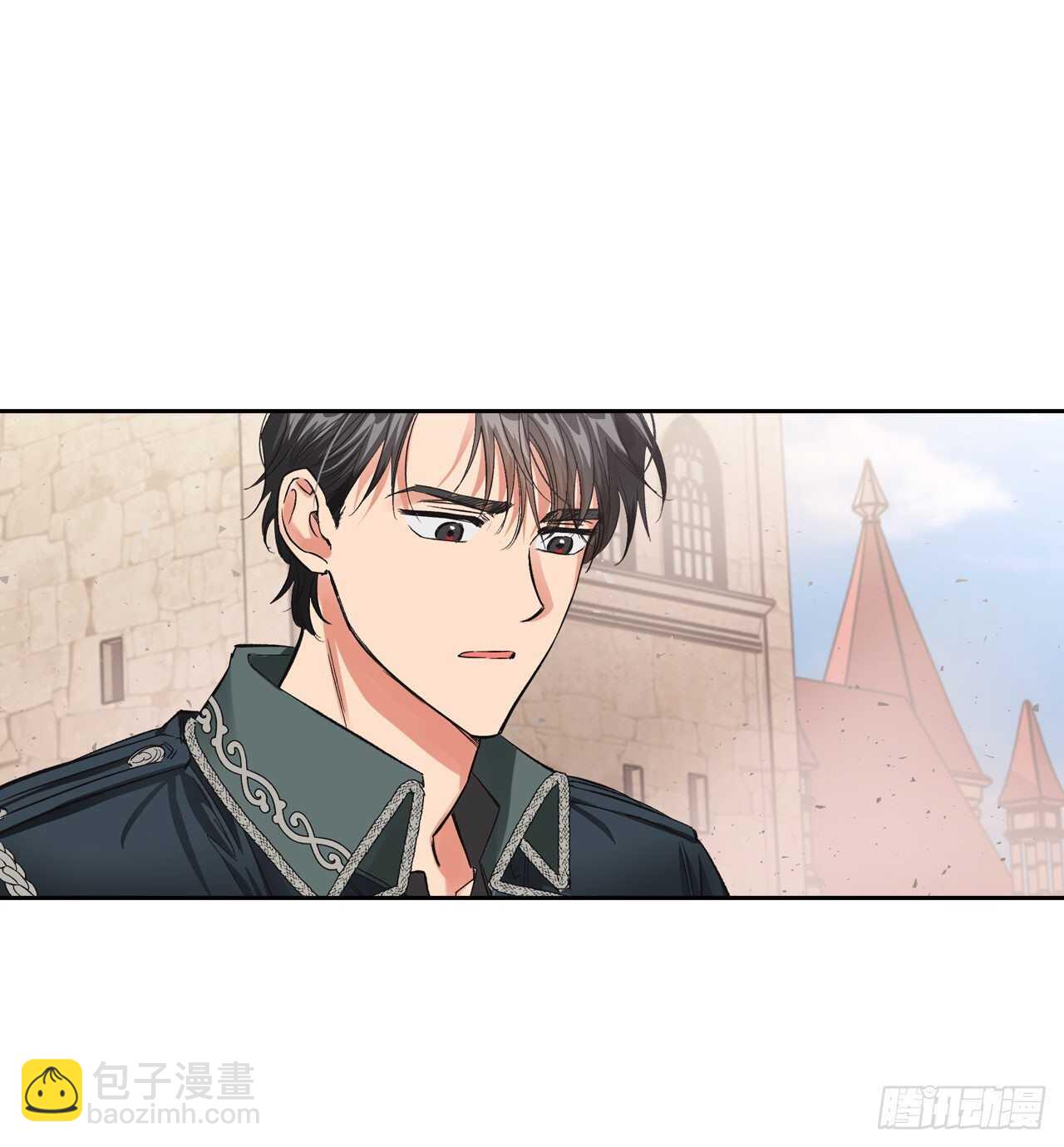 25.居然喊我妈妈？！(1/2)-第26话