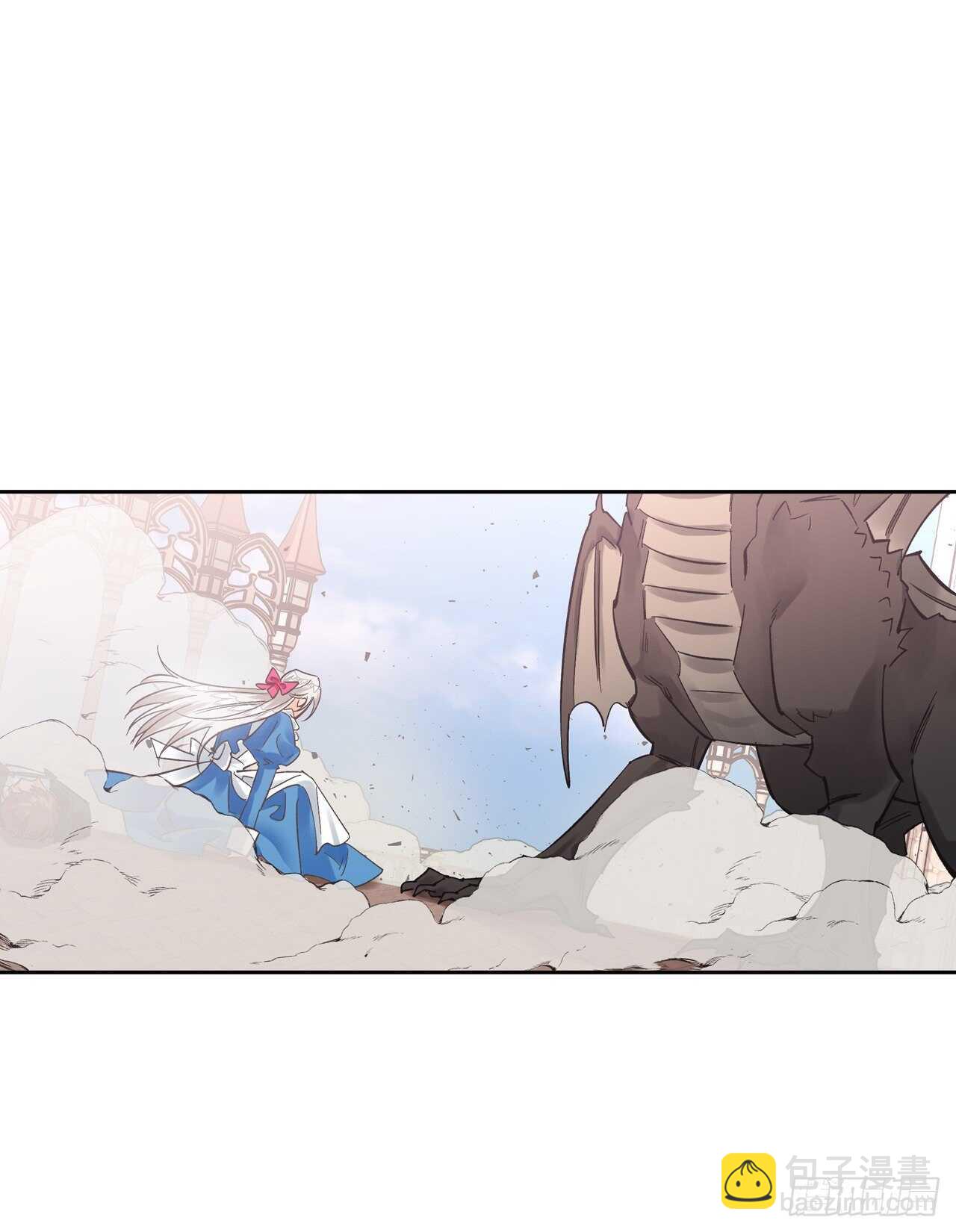 25.居然喊我妈妈？！(1/2)-第26话