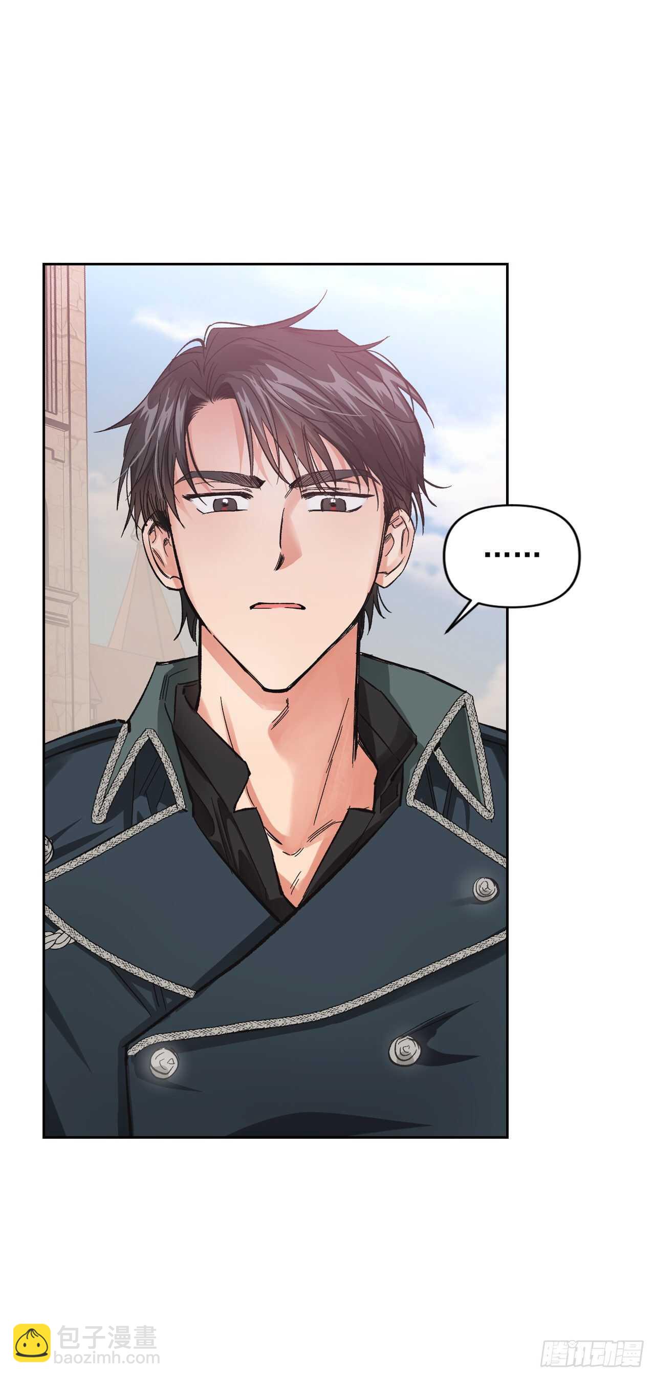 25.居然喊我妈妈？！(1/2)-第26话