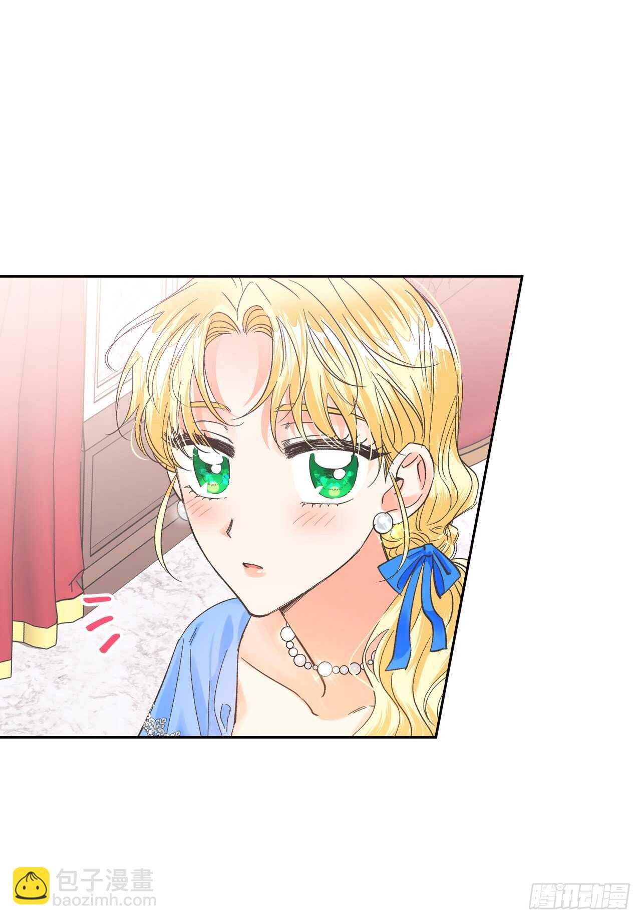 27.书消失了？(1/2)-第28话