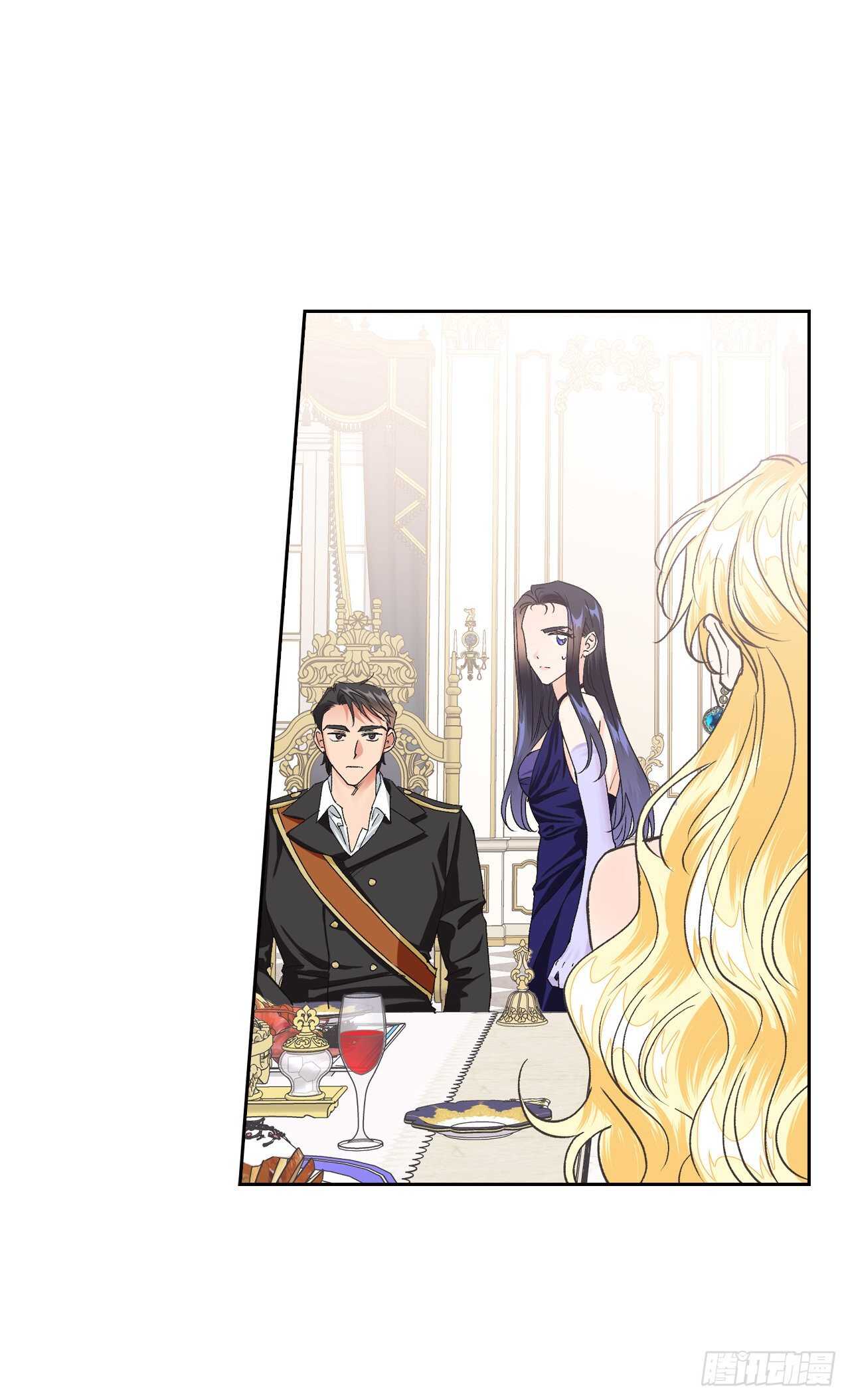 31.闯进宴会厅-第32话