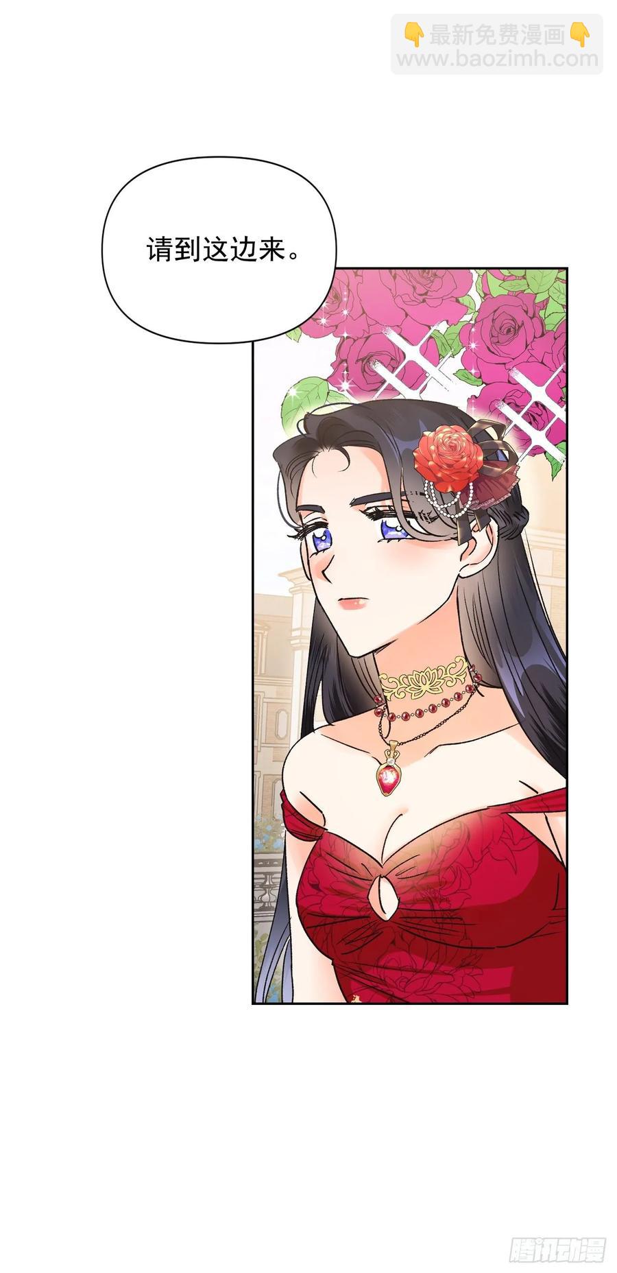 35.针锋相对(1/2)-第36话