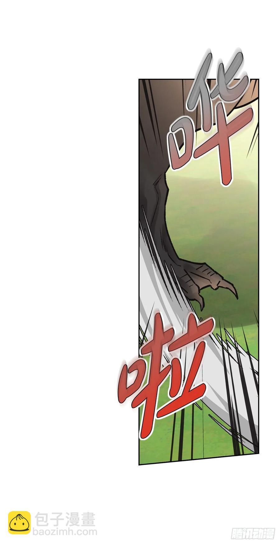 35.针锋相对(1/2)-第36话