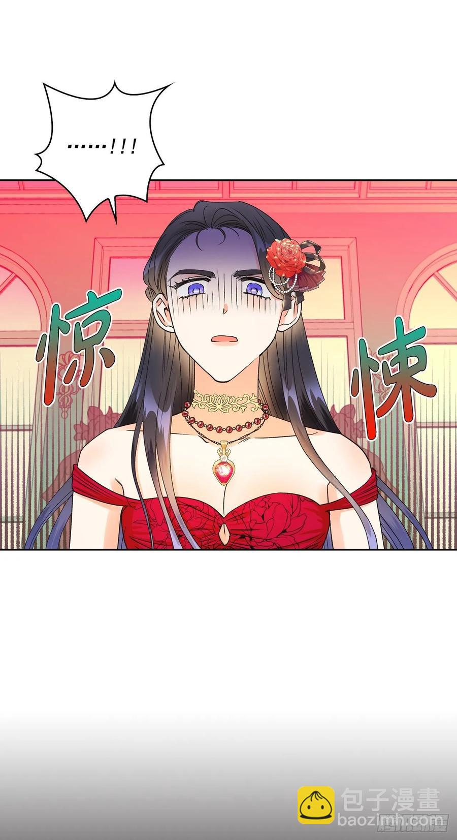 35.针锋相对(1/2)-第36话