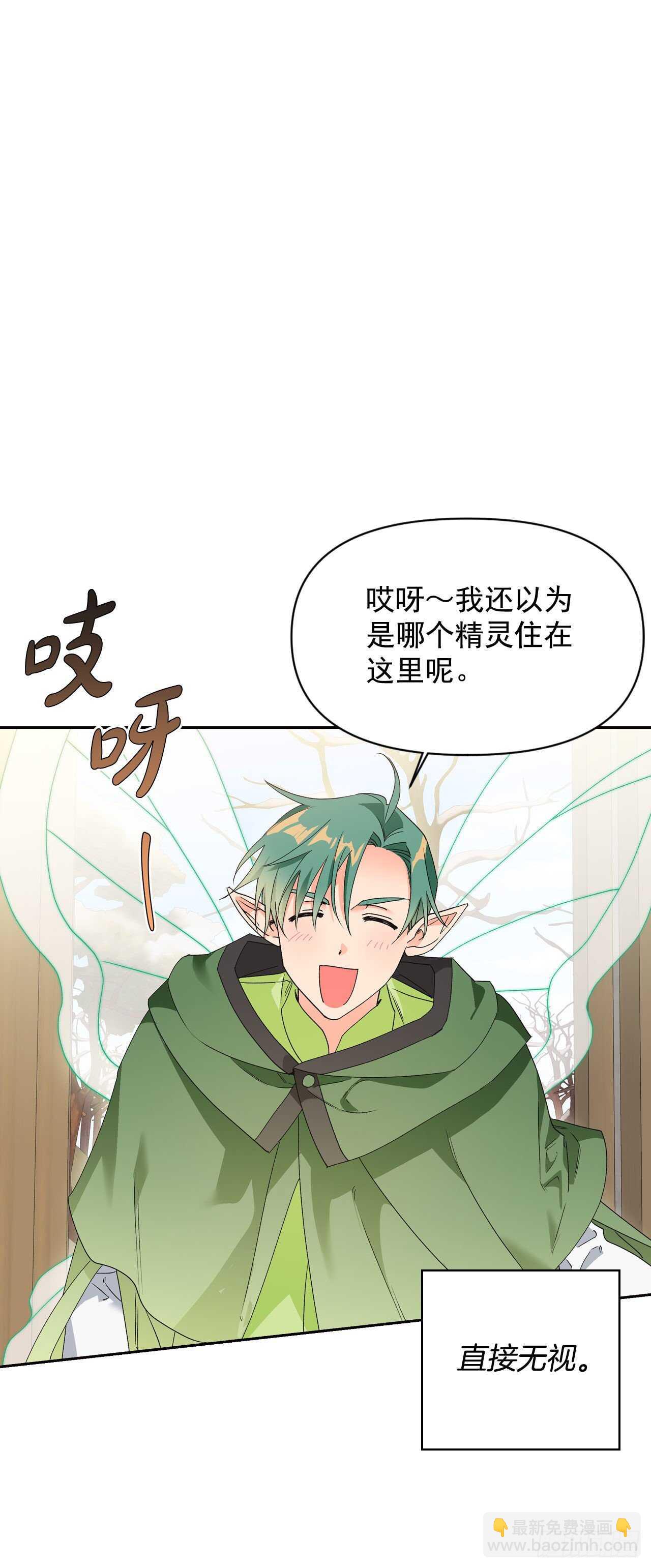 43.精灵界(1/2)-第44话