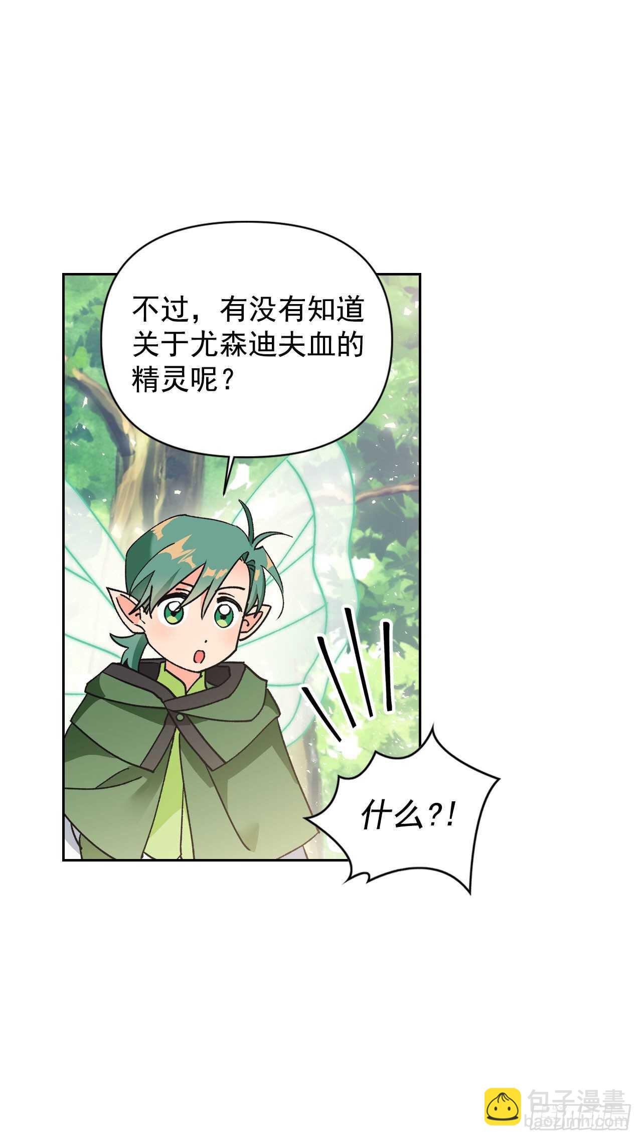 43.精灵界(1/2)-第44话