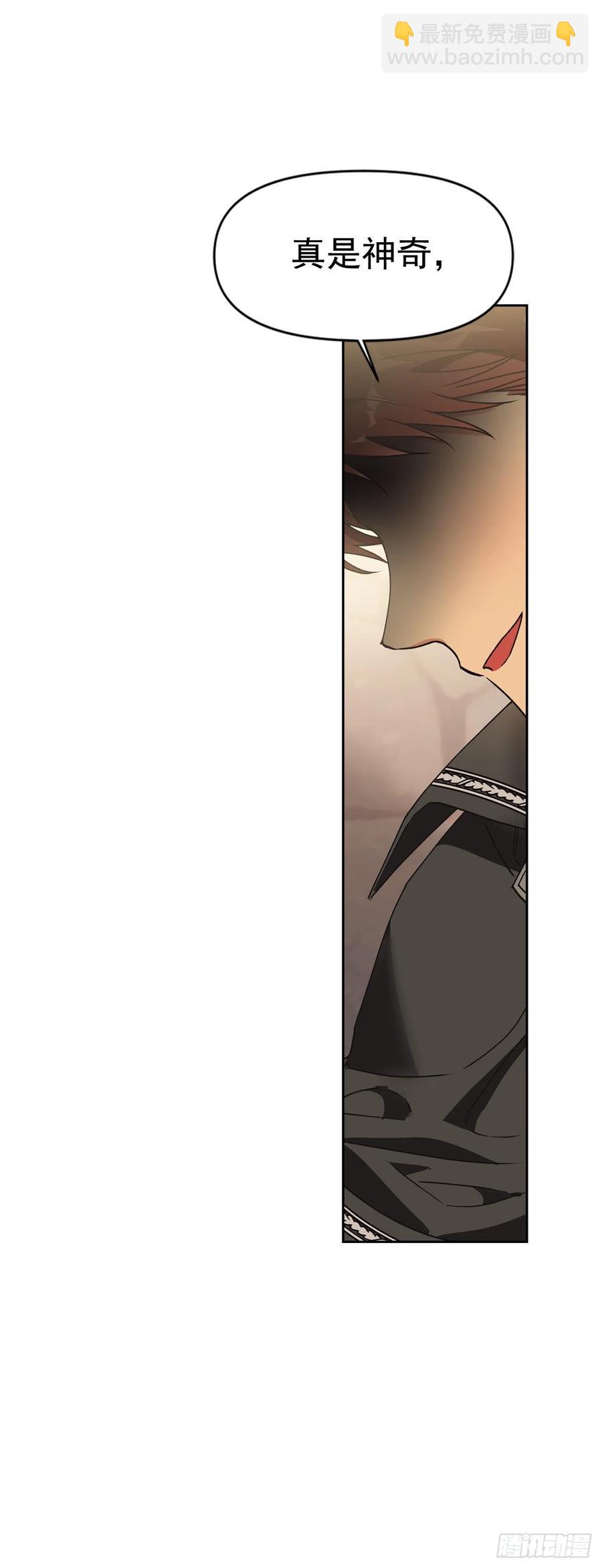 45.救救大魔法师！(1/2)-第46话