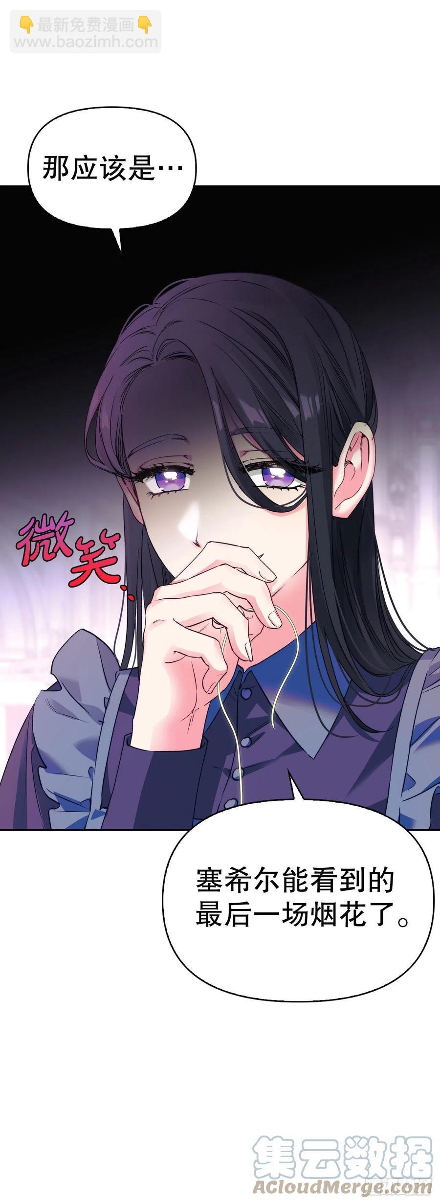 72.塞希尔面临危机(1/2)-第74话