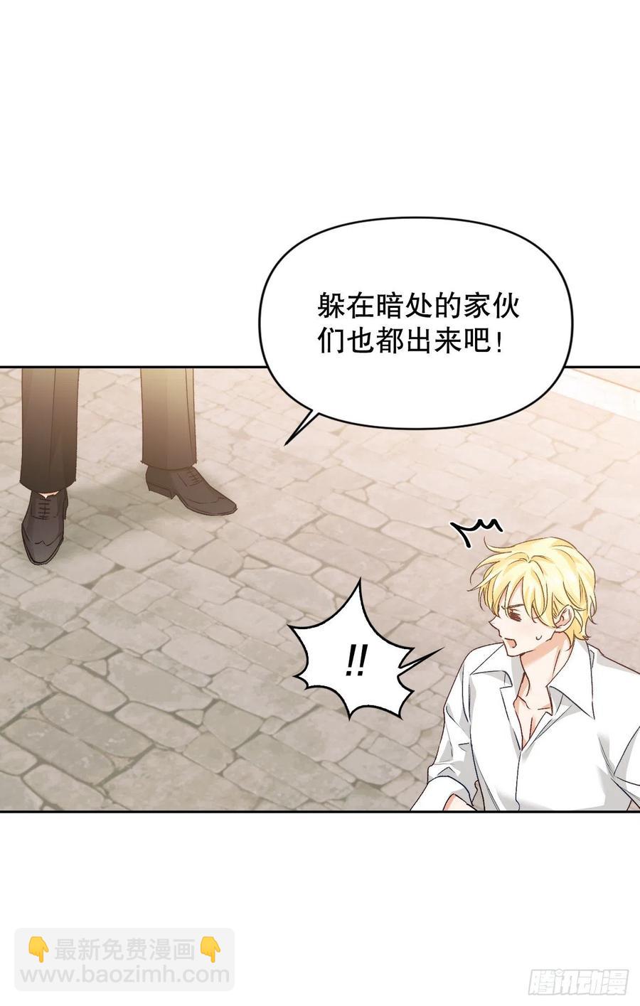 72.塞希尔面临危机(1/2)-第74话