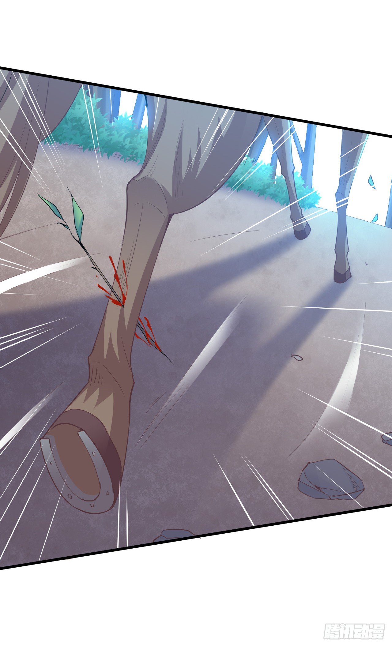 对你越来越感兴趣了-第16话