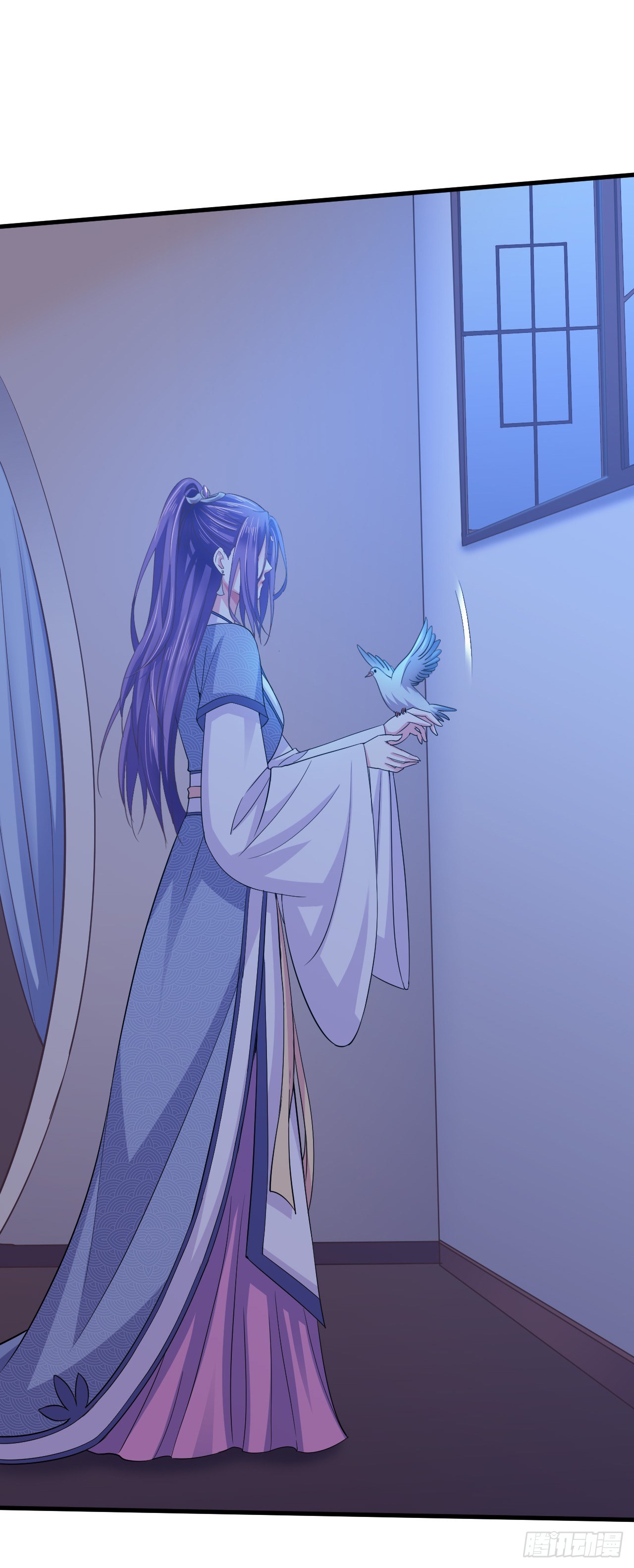 是你害死了她！-第20话