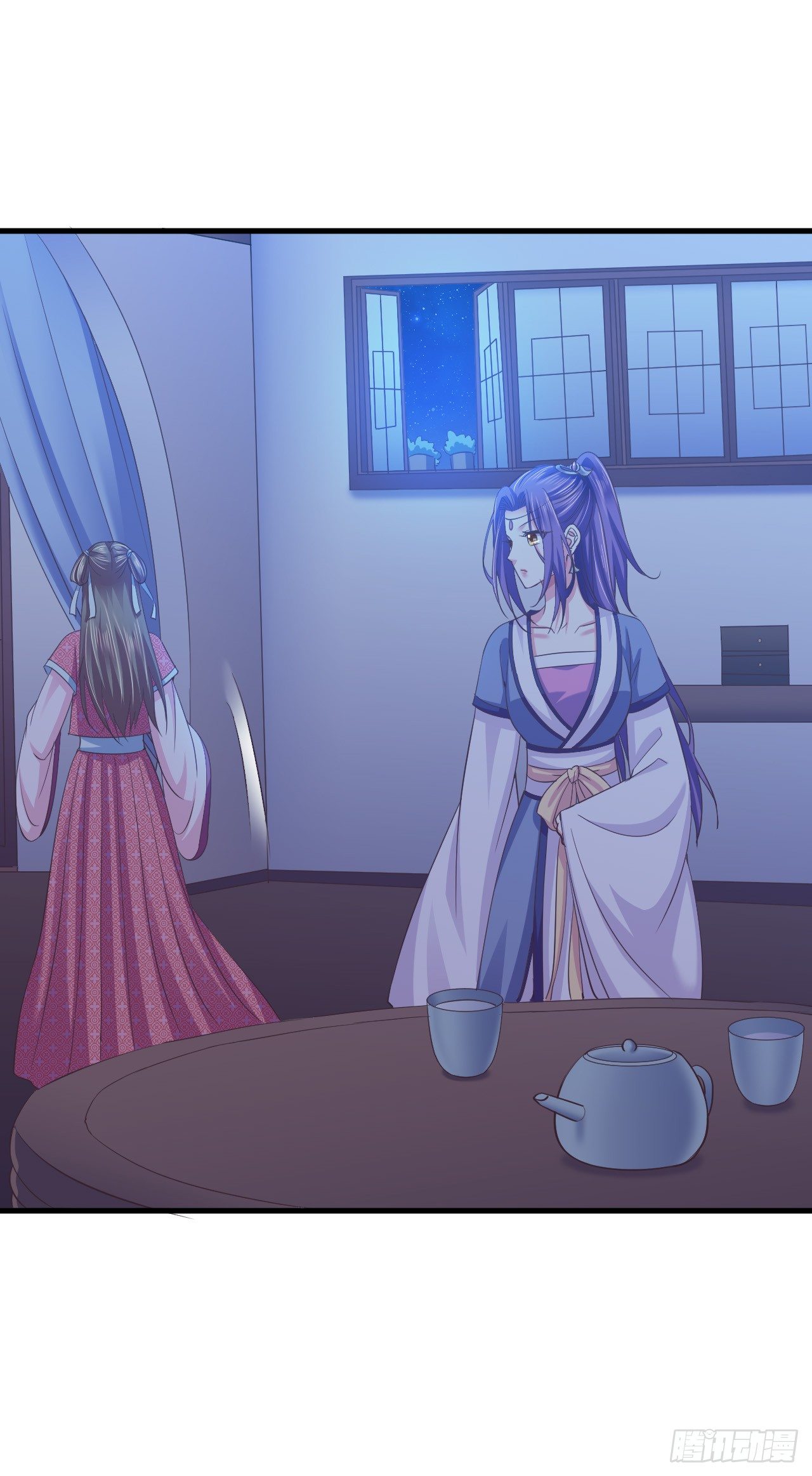 是你害死了她！-第20话