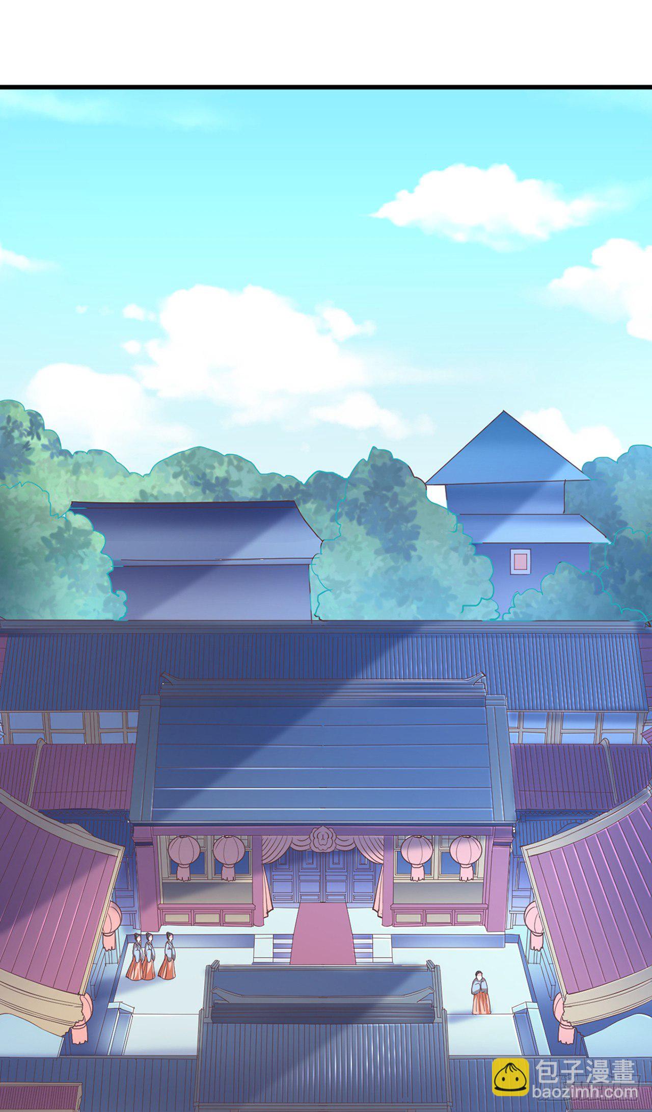 乱开玩笑的后果-第22话