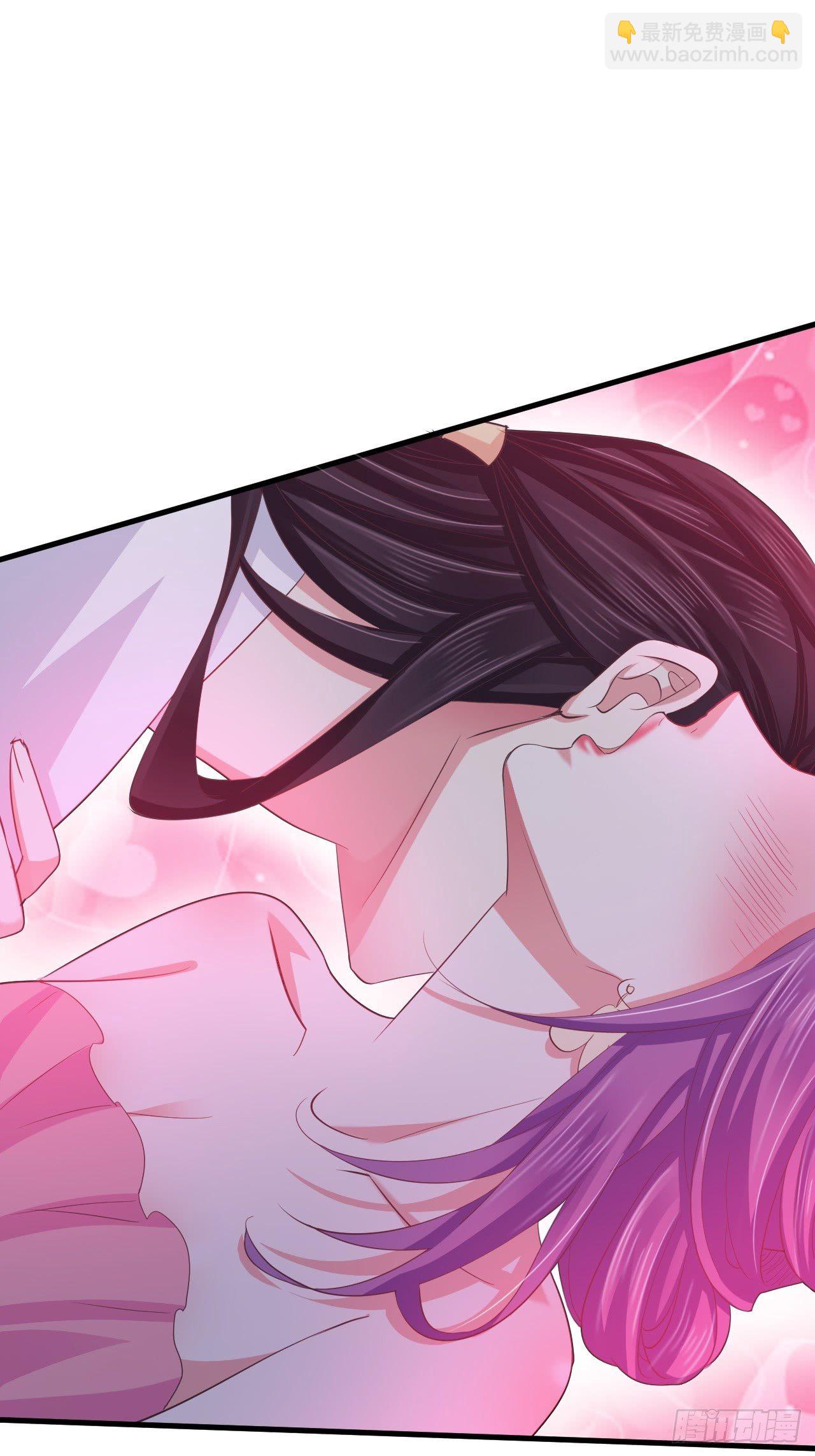 疼疼疼&hellip;&hellip;-第32话