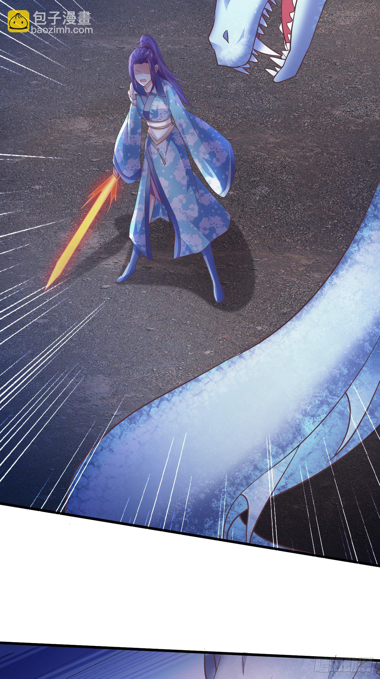 陷入危机-第36话