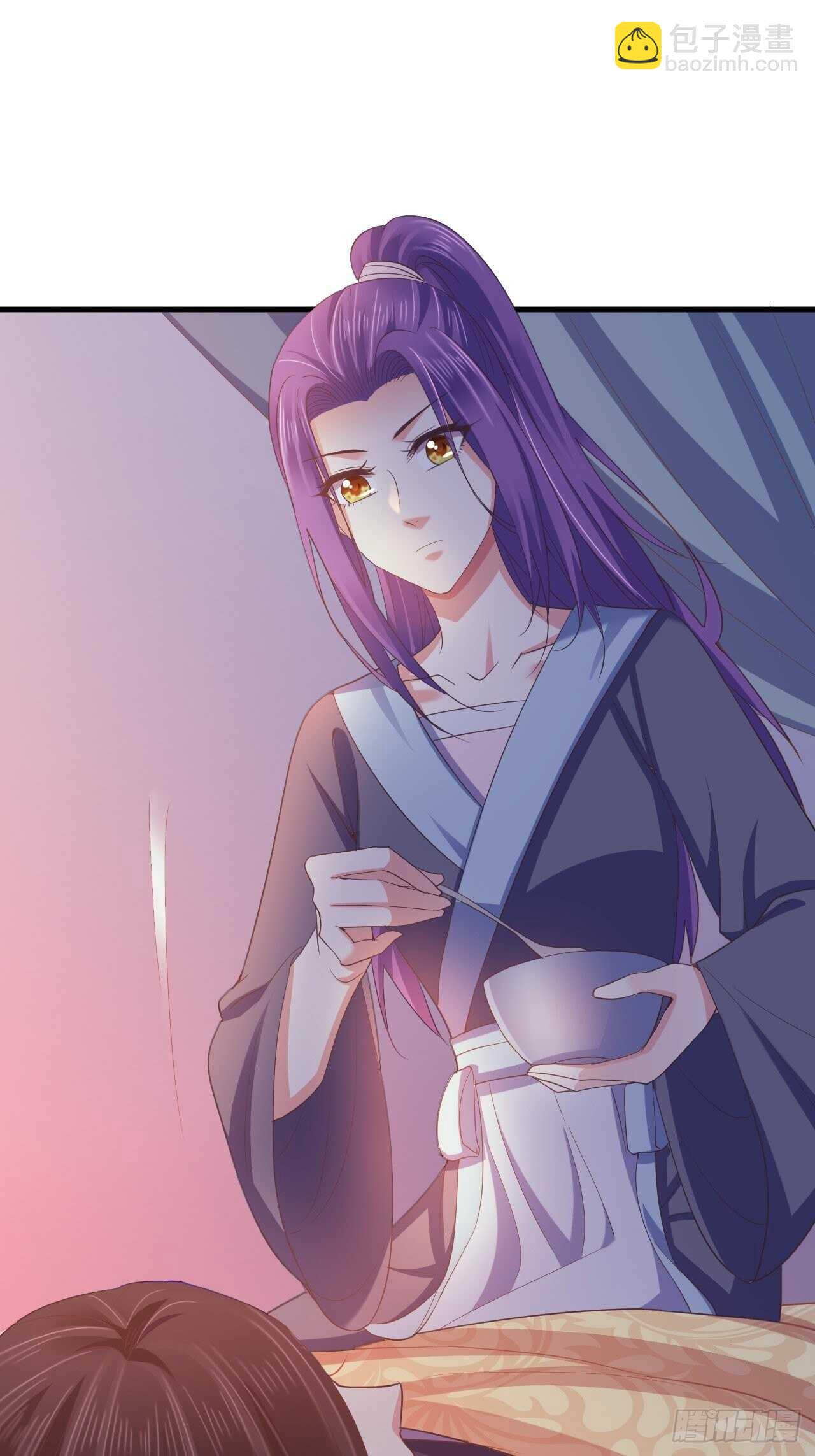 有毒的腿伤-第38话