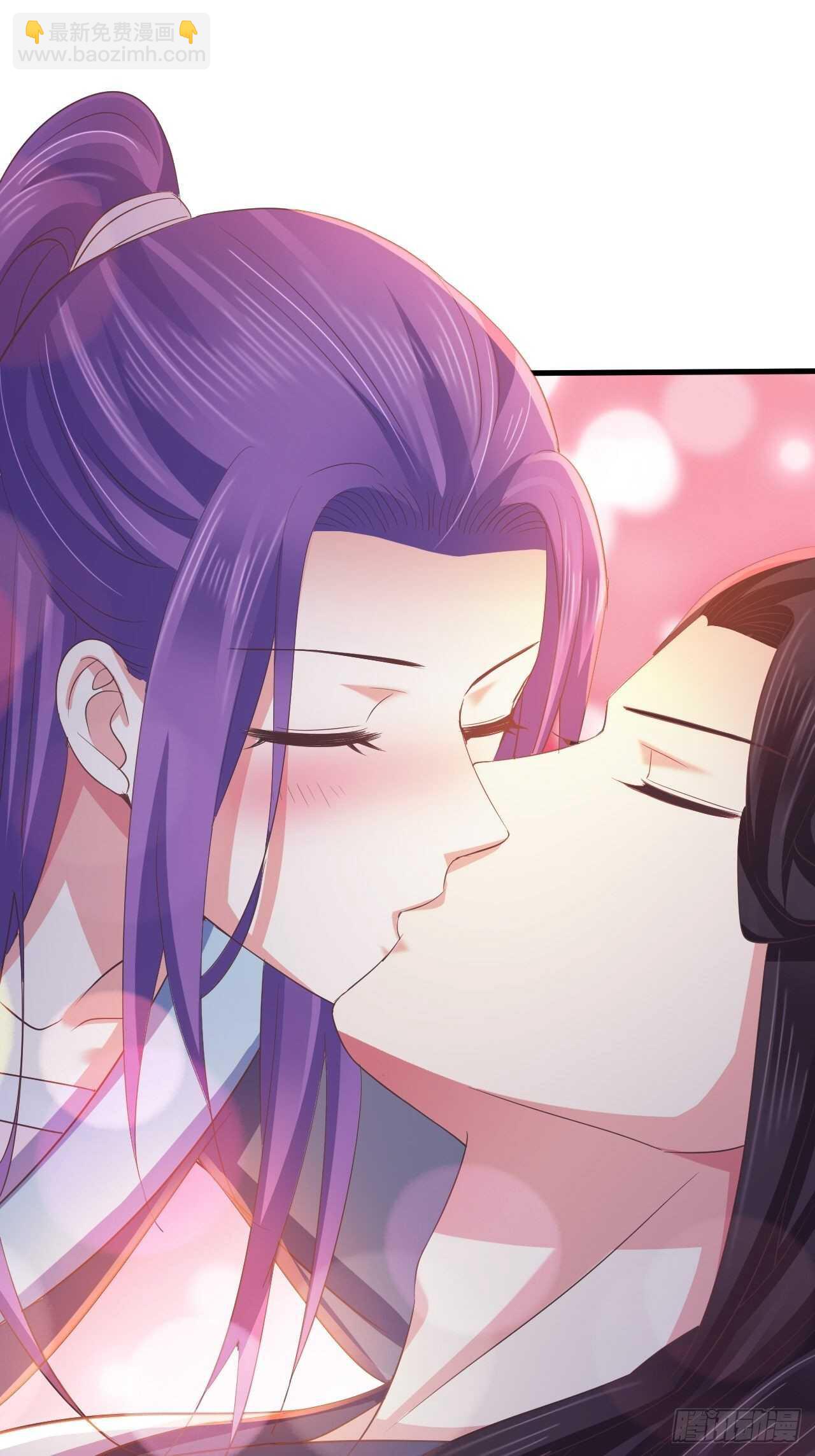 有毒的腿伤-第38话