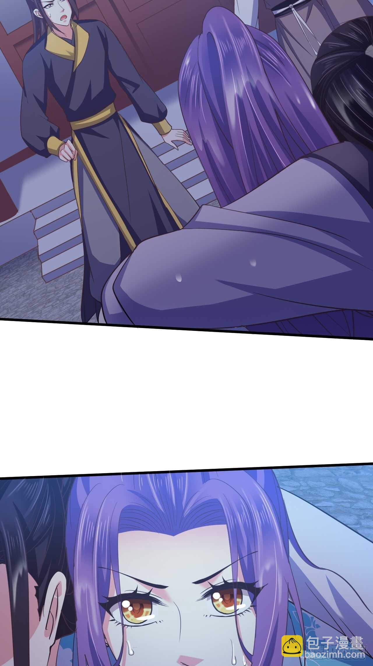 有毒的腿伤-第38话