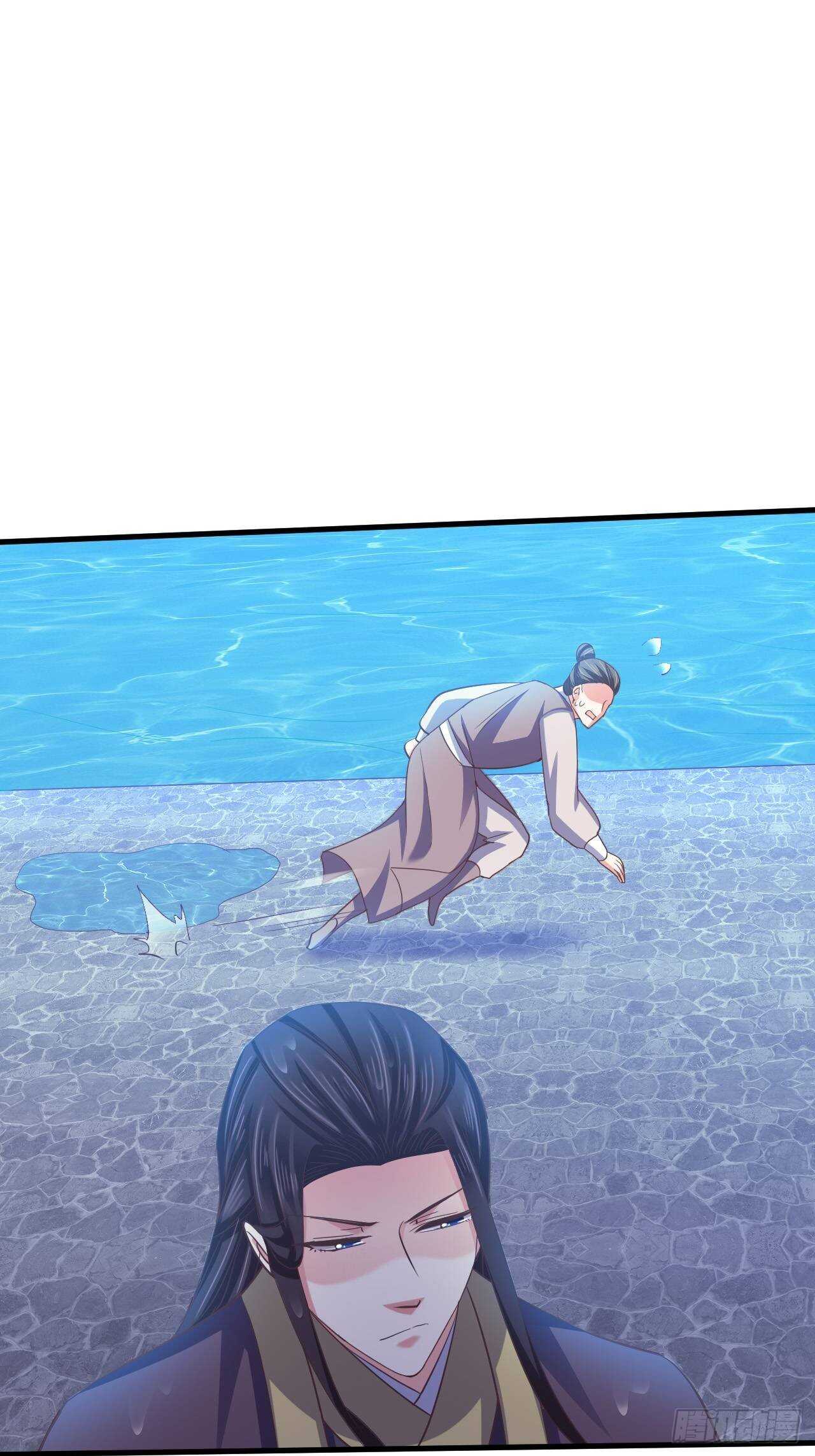 小人的下场！解气！-第40话